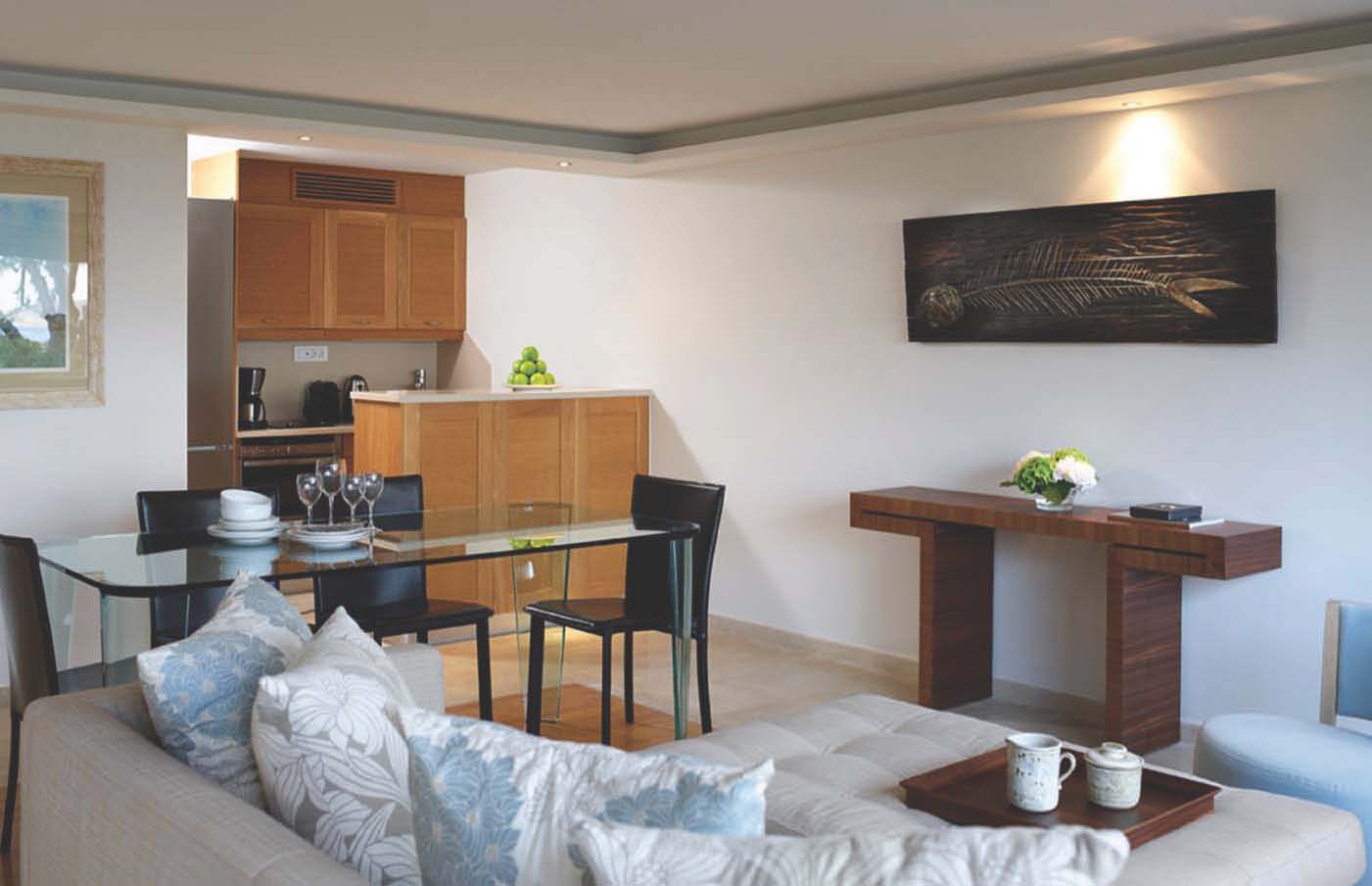 Elounda Peninsula Diamond Residence ''Koufonisi'' One bedroom with direct beach access