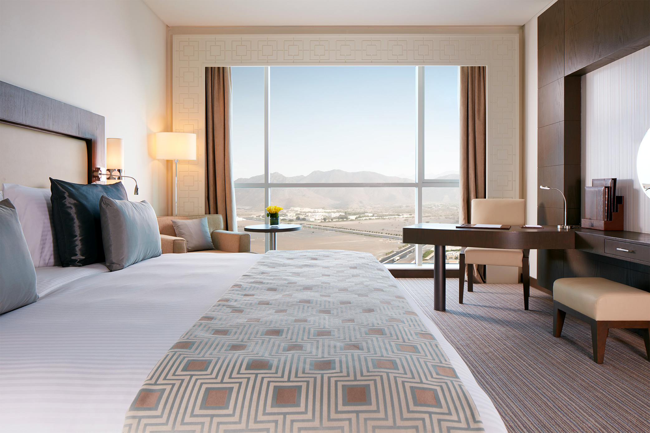 Superior Rooms