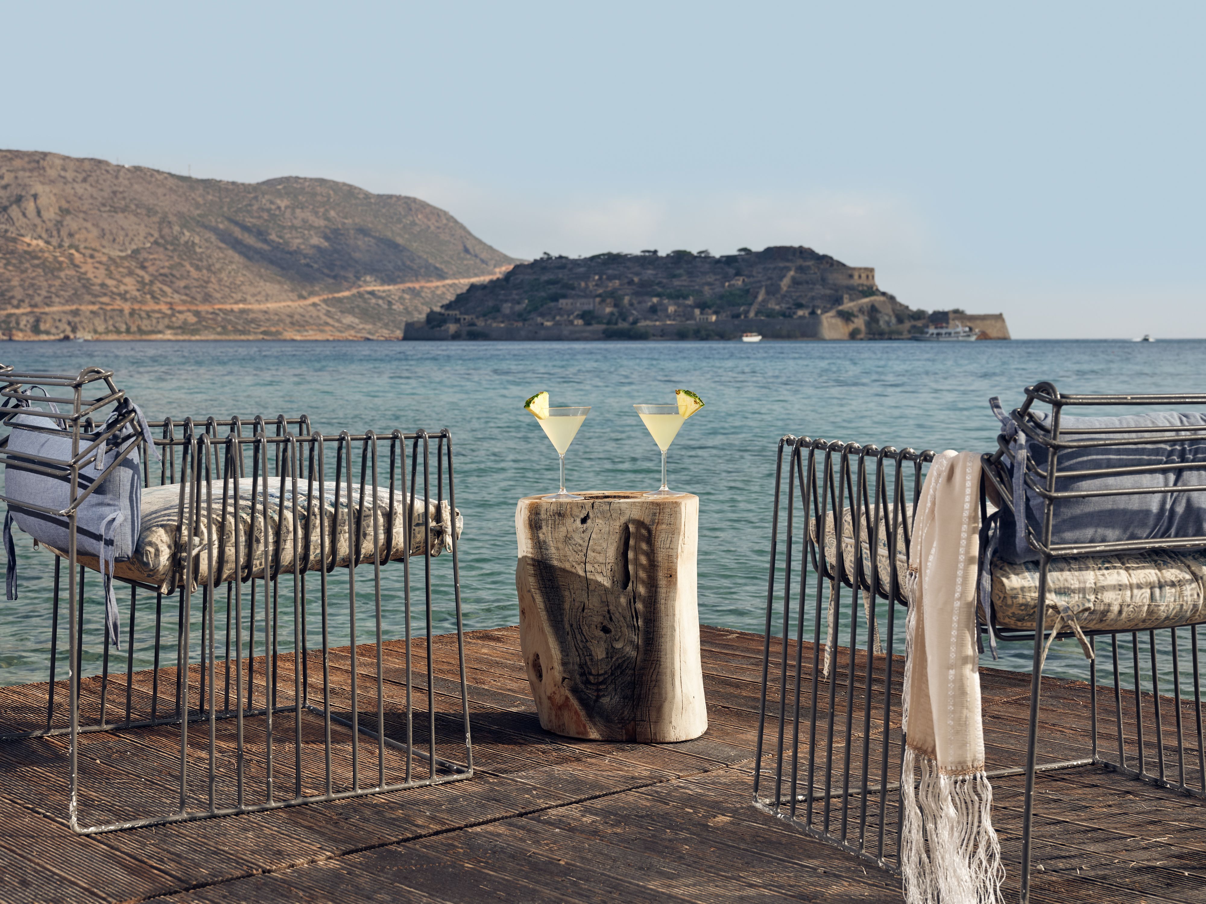 Breeze All Day Beach Lounge