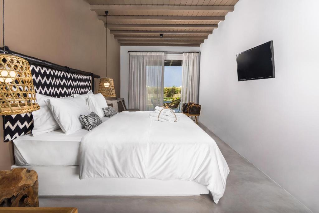 Deluxe Room with Private Pool