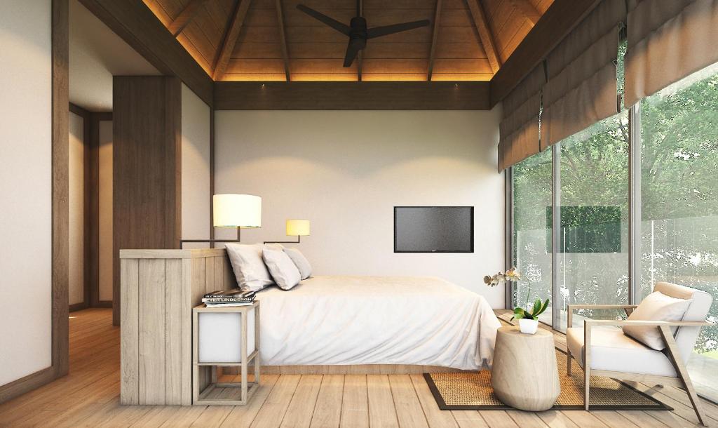 Pool Villa