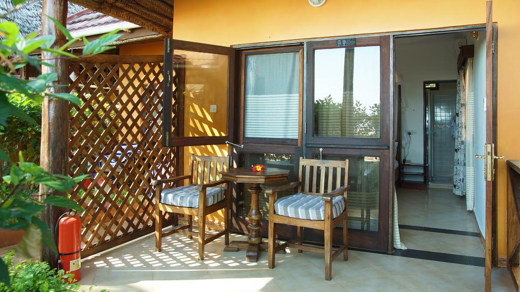 Double Room Cottages