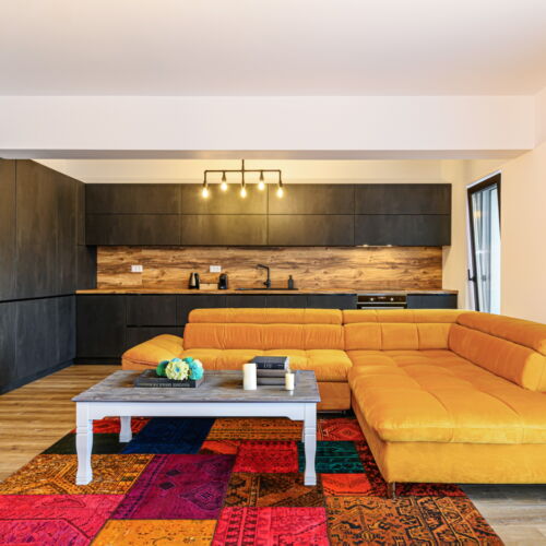 NO.5 | 2 BDR Apartment - Perfect for Friends