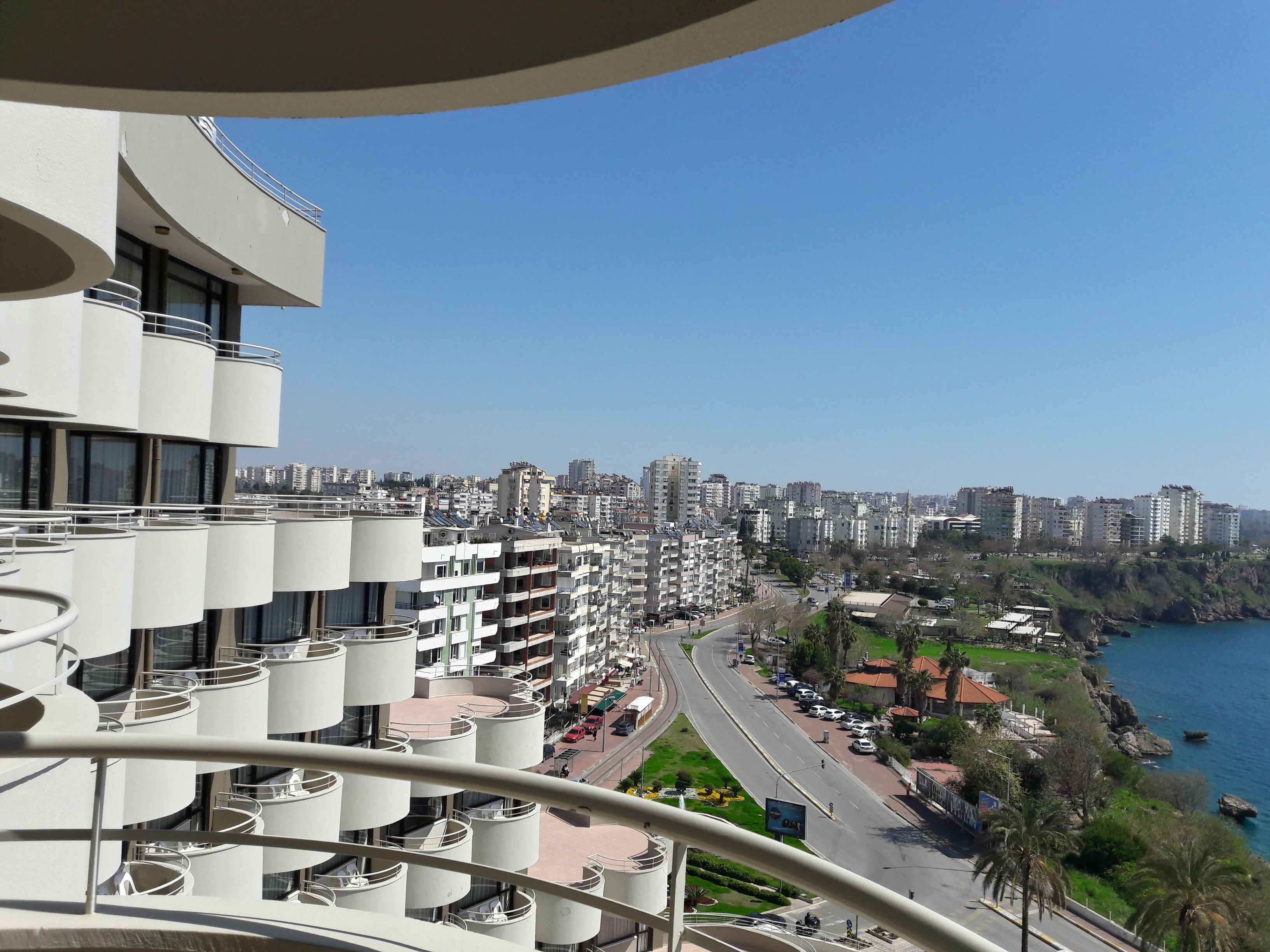Standart Double / Twin Room