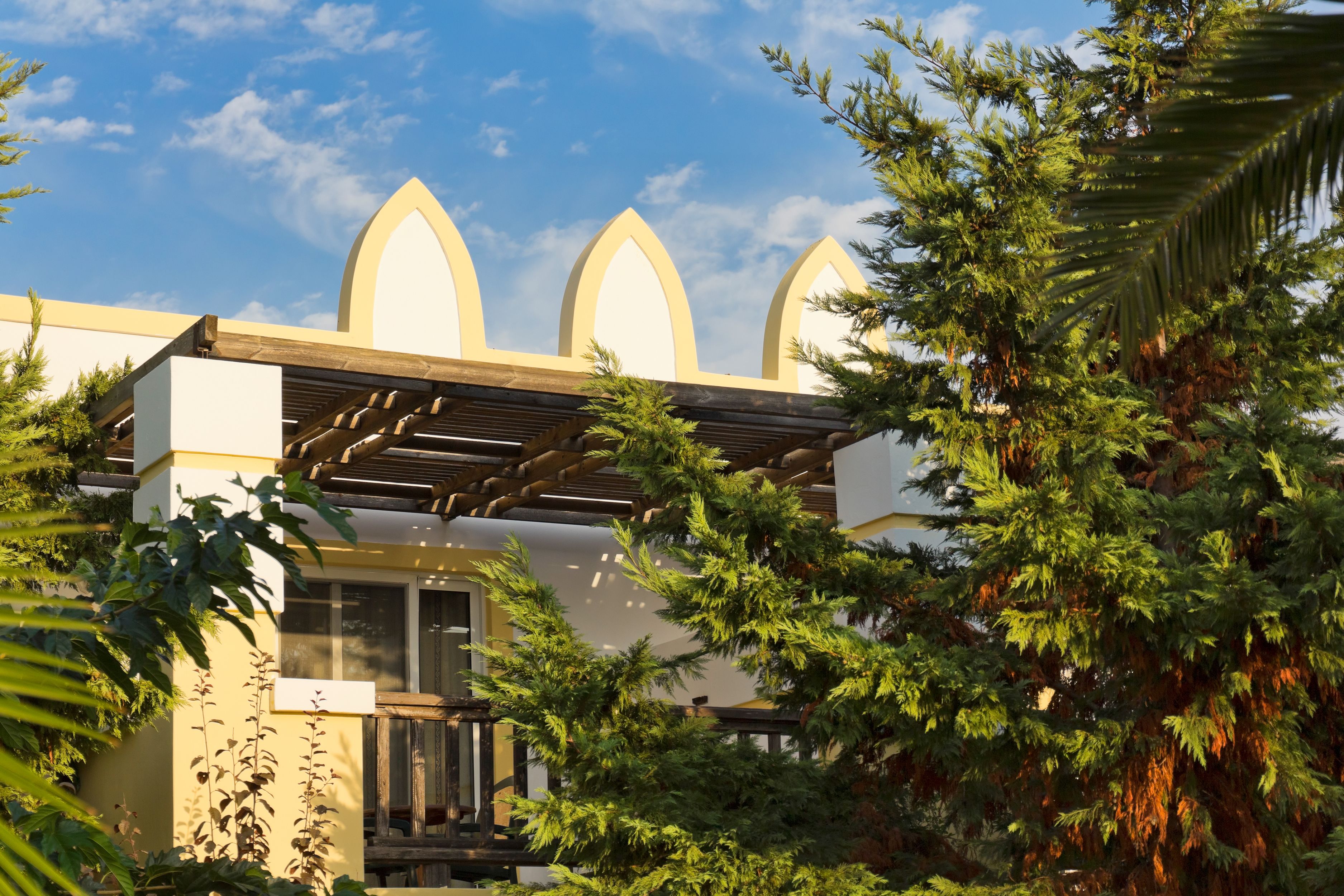 Bungalou