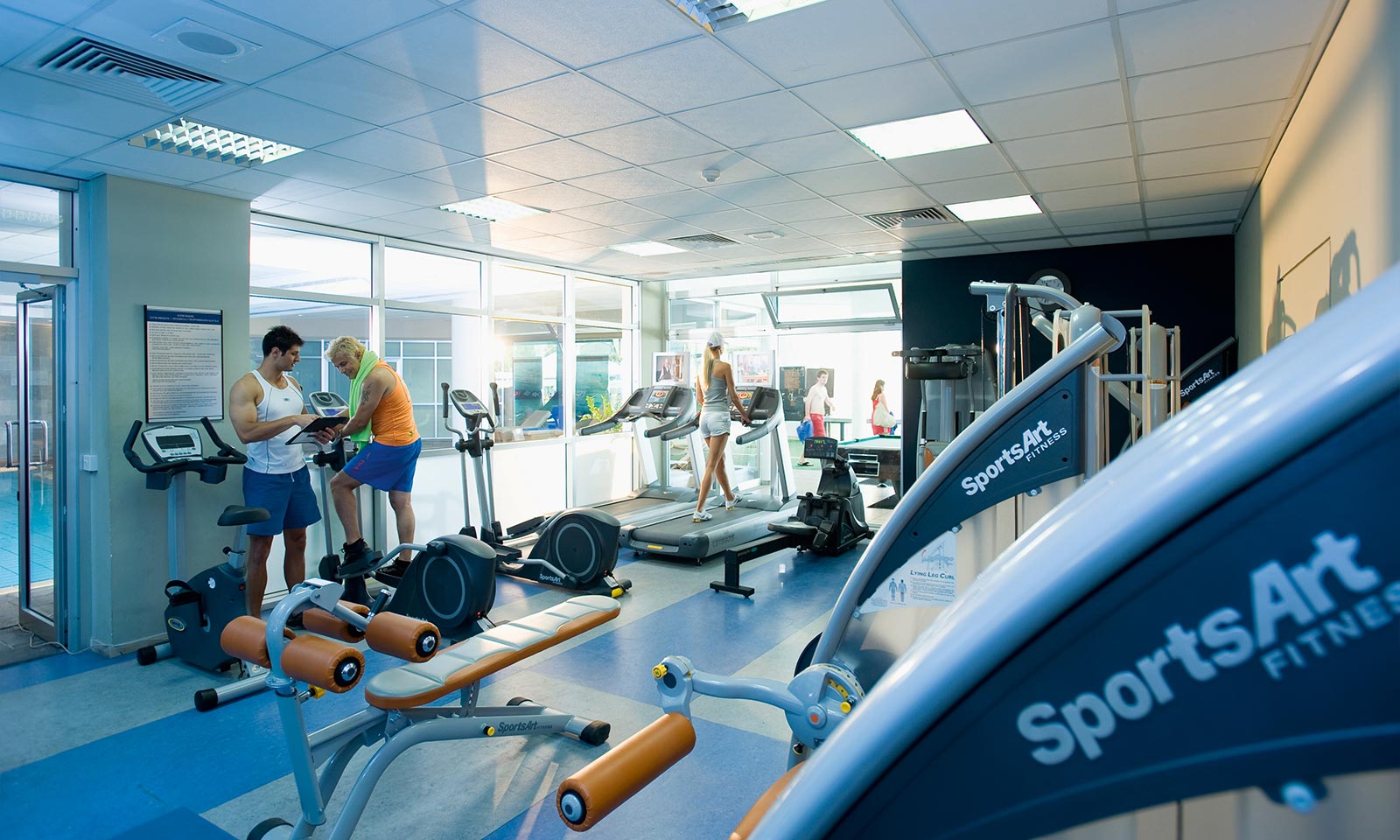 Sport