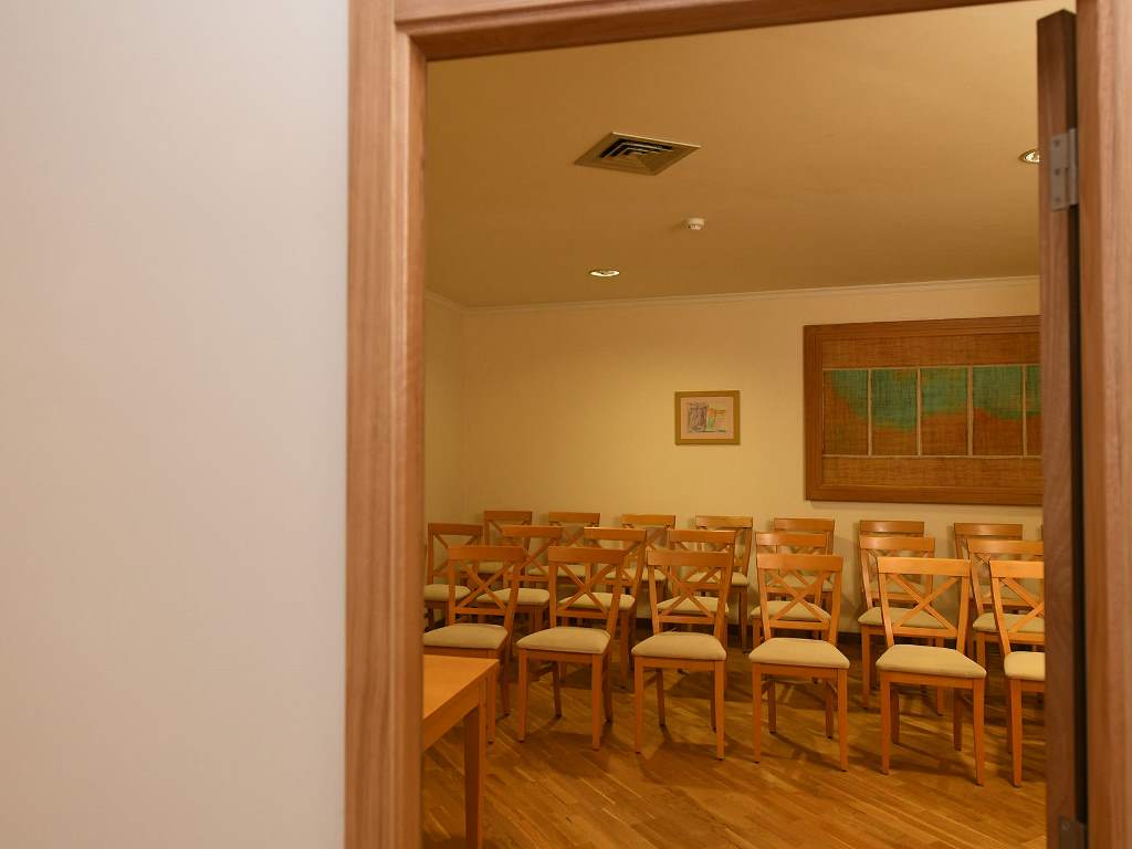 MICE (servicii de organizare de întâlniri, conferințe, alte evenimente)