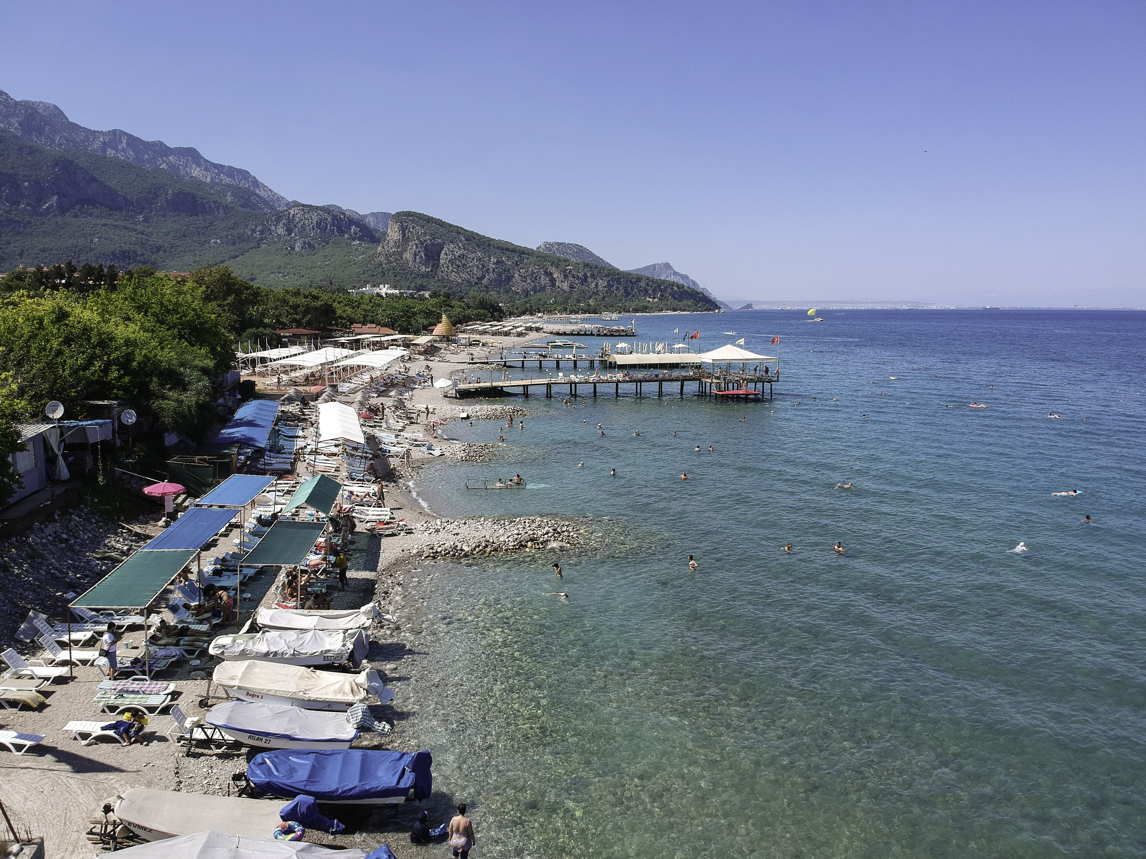 Plajă 