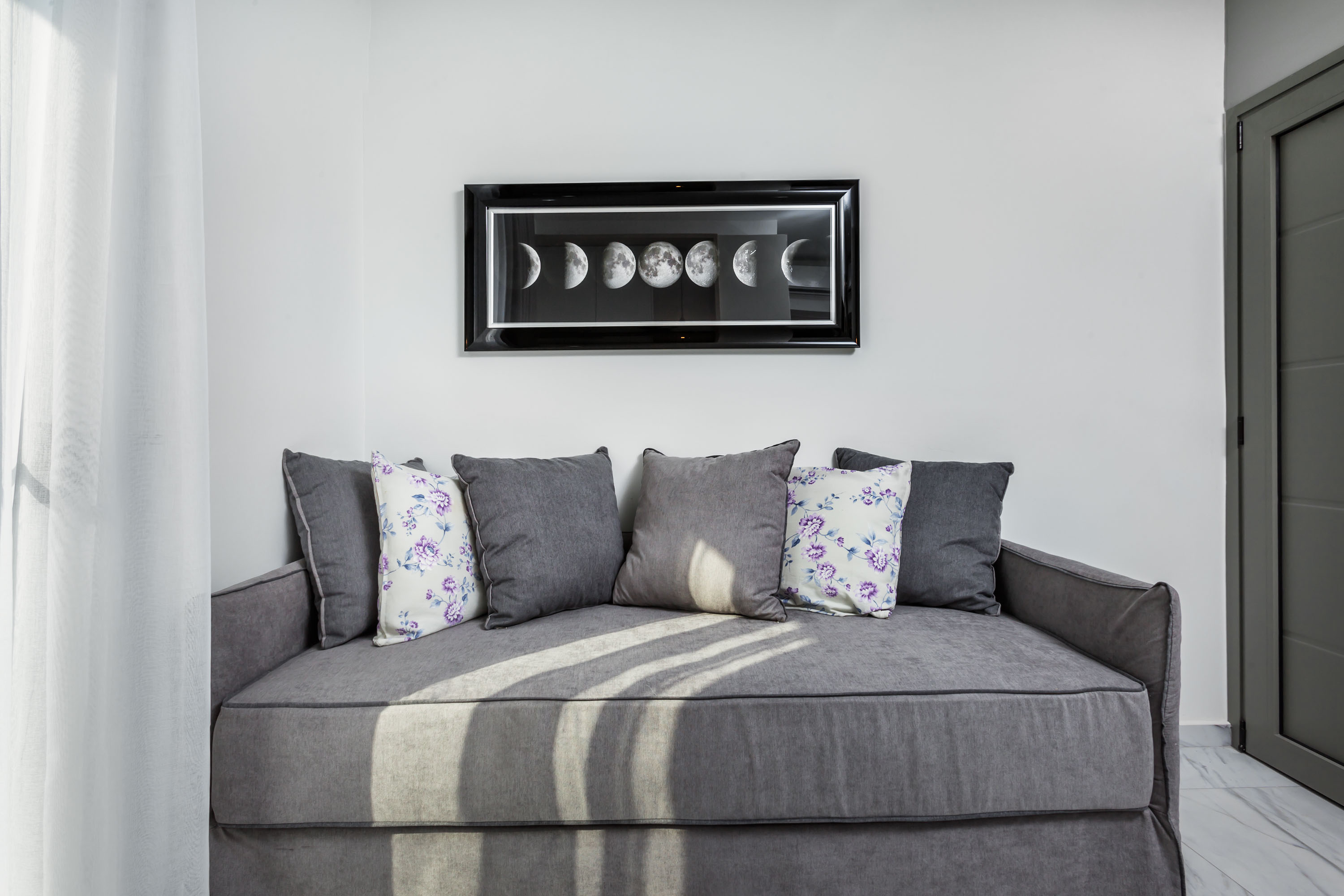 FAMILY ROOM DELUXE