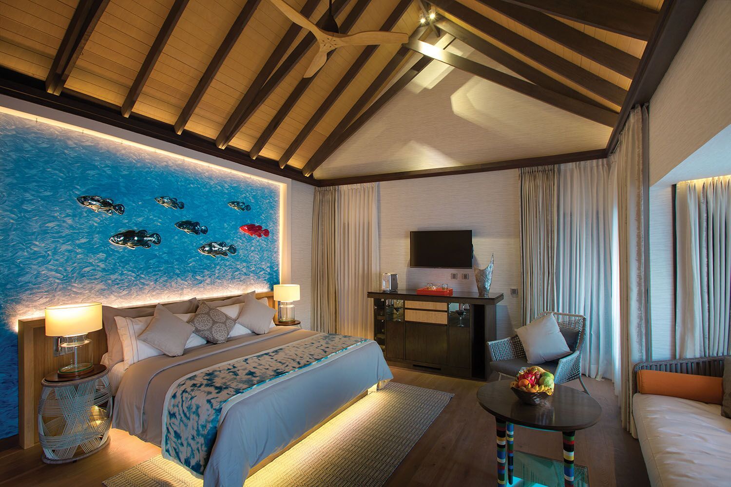 Wind Villa