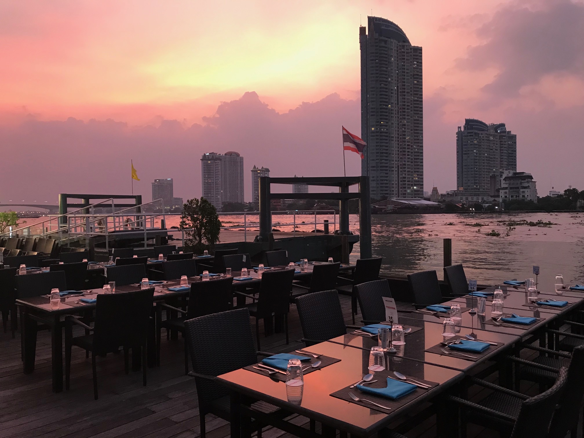 Terrace@72 Restaurant