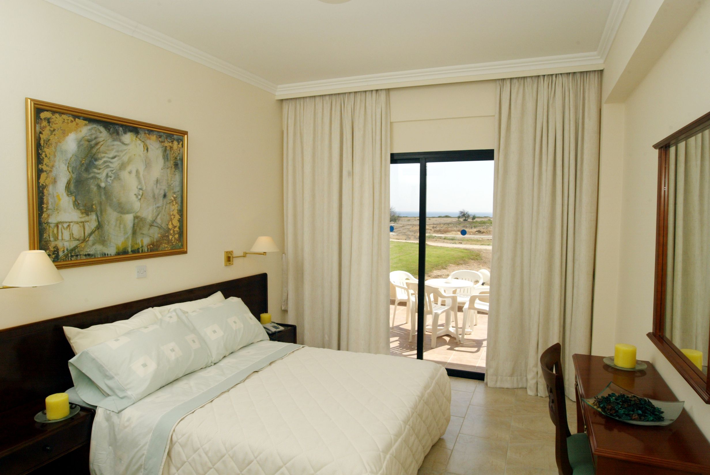 Standard Apartment 