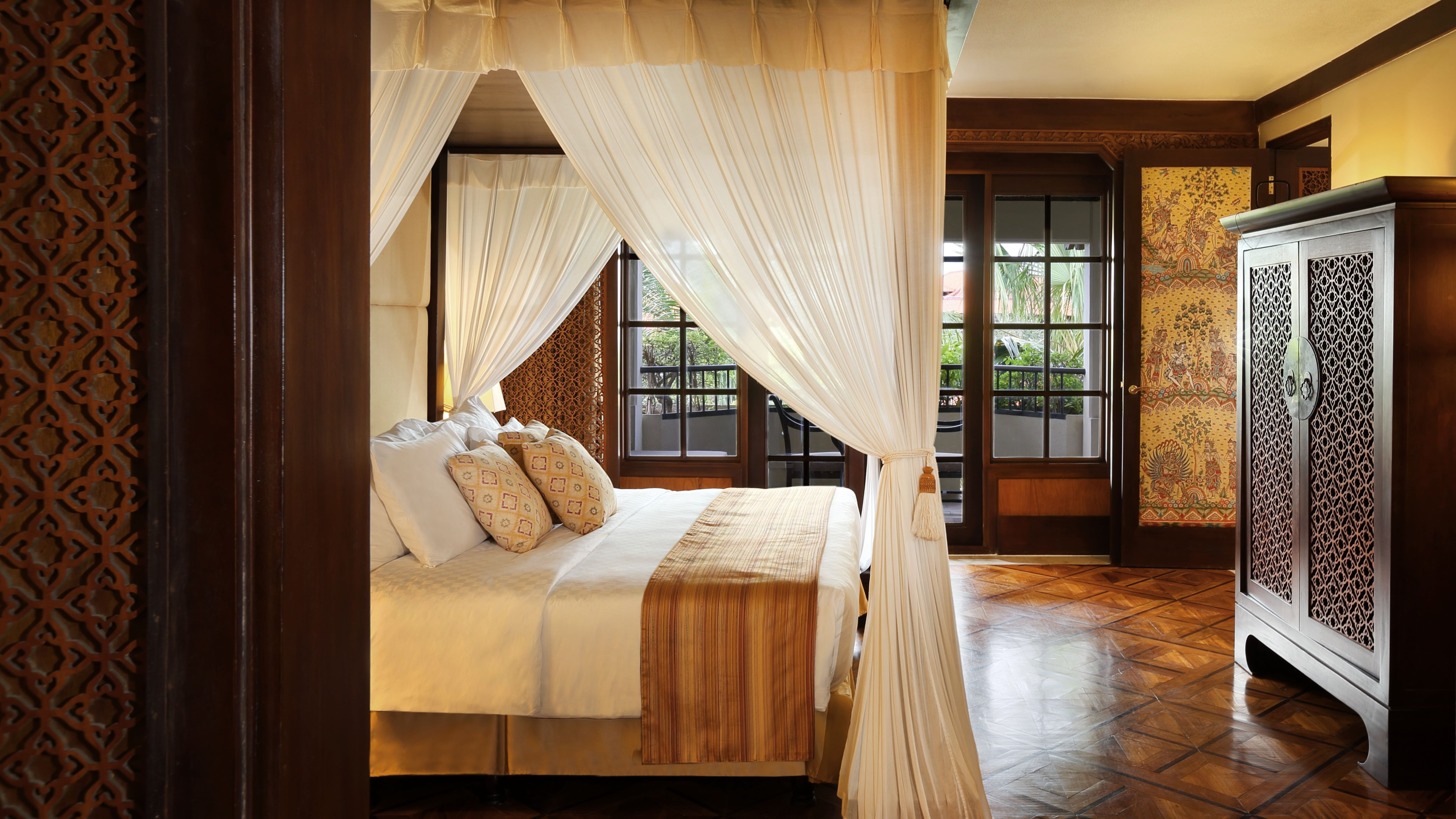 BARATHA SUITE