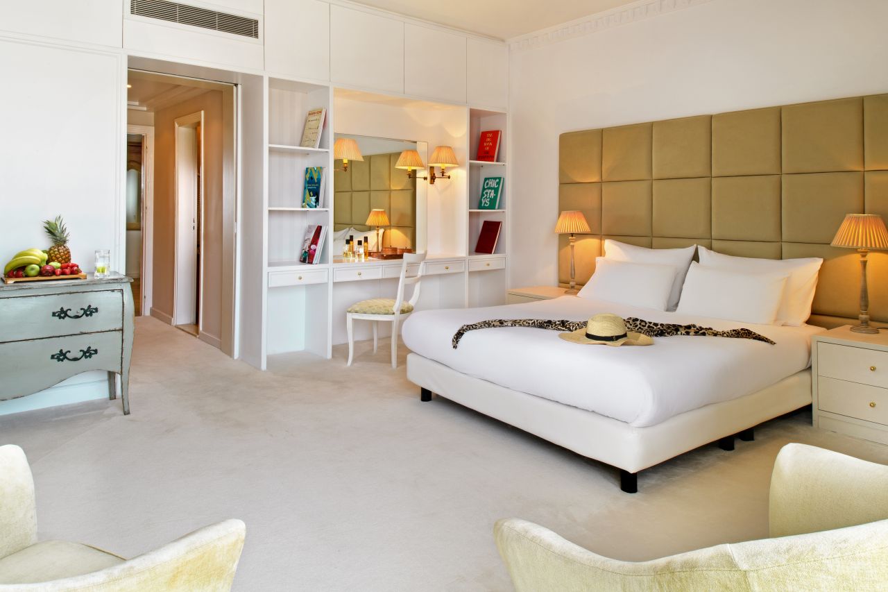 Suite Sea View