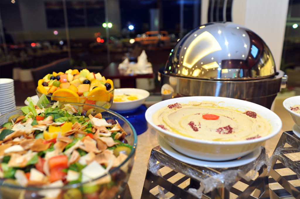 Kings Grill Restaurant 