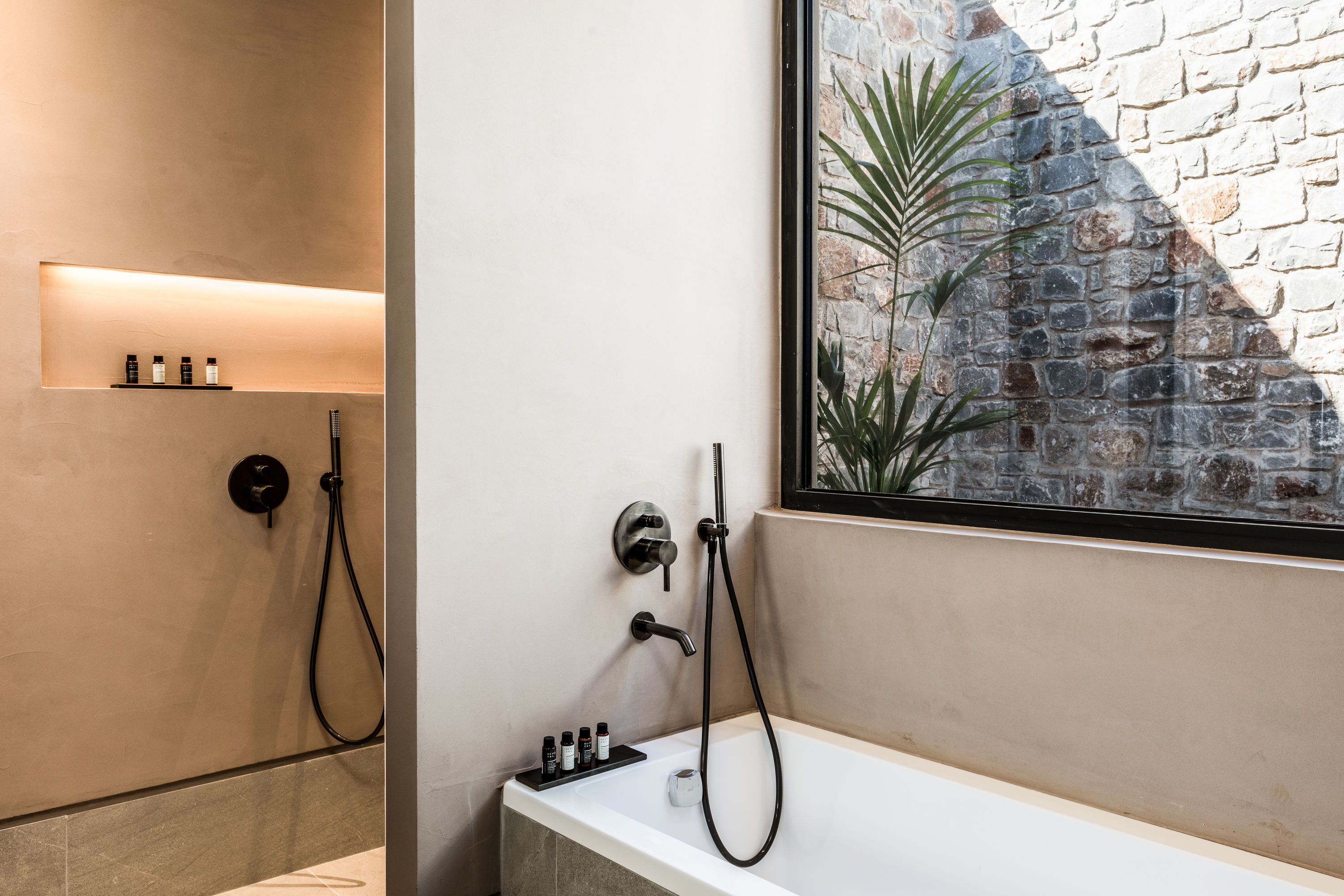 Core Residence Two Bedroom with private pool