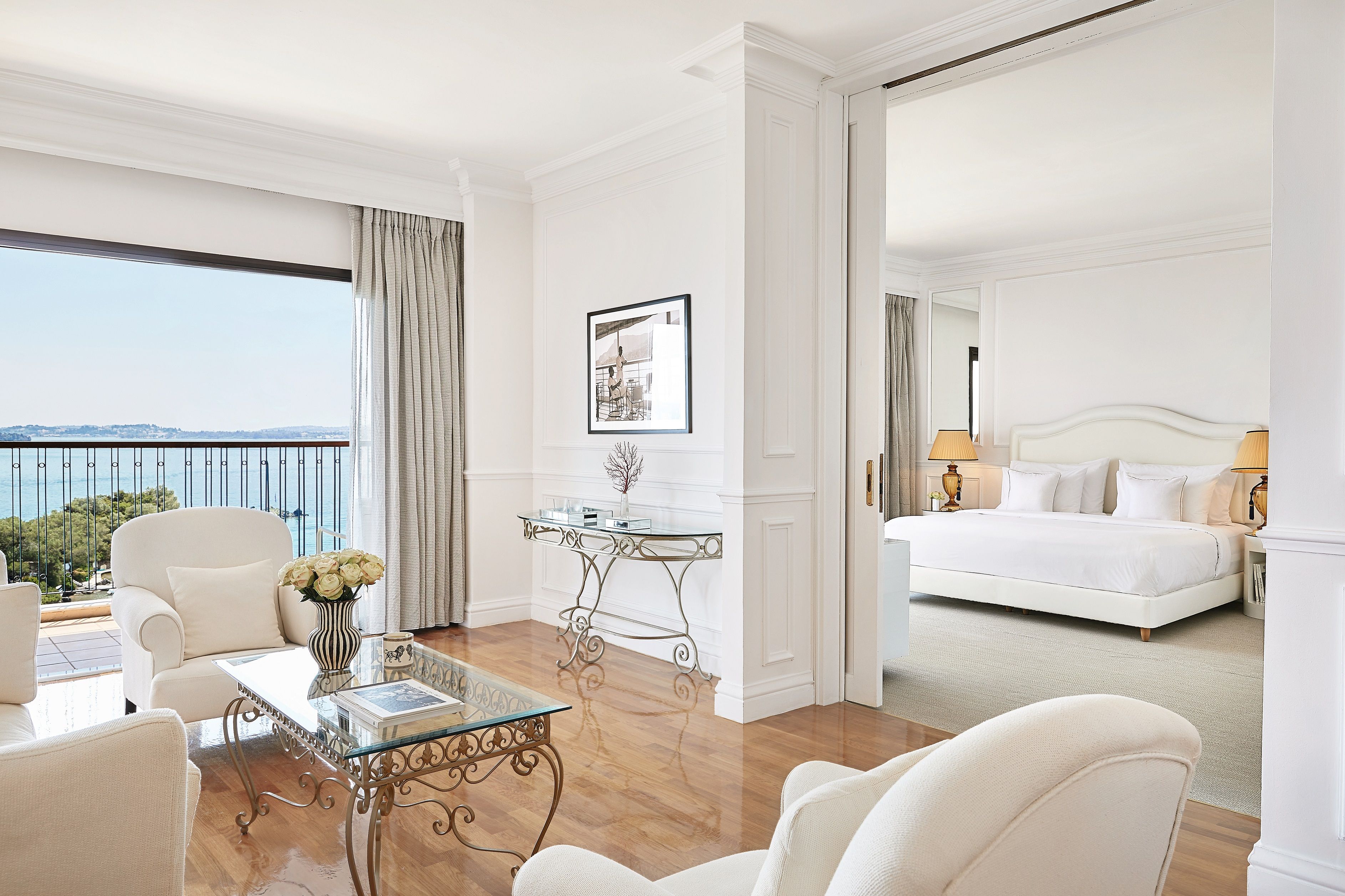 IMPERIAL SUITE SEA VIEW