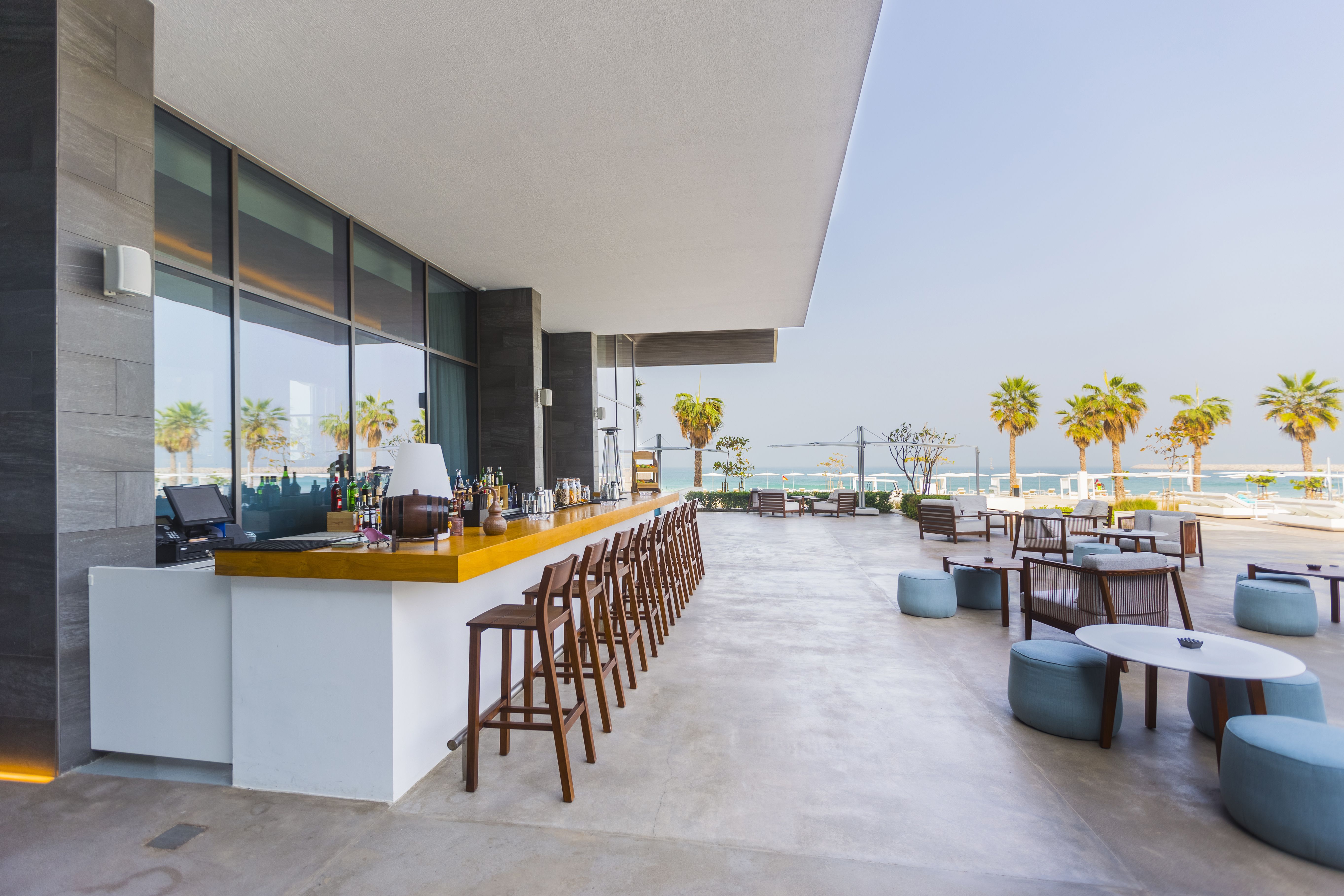 Soul Lounge