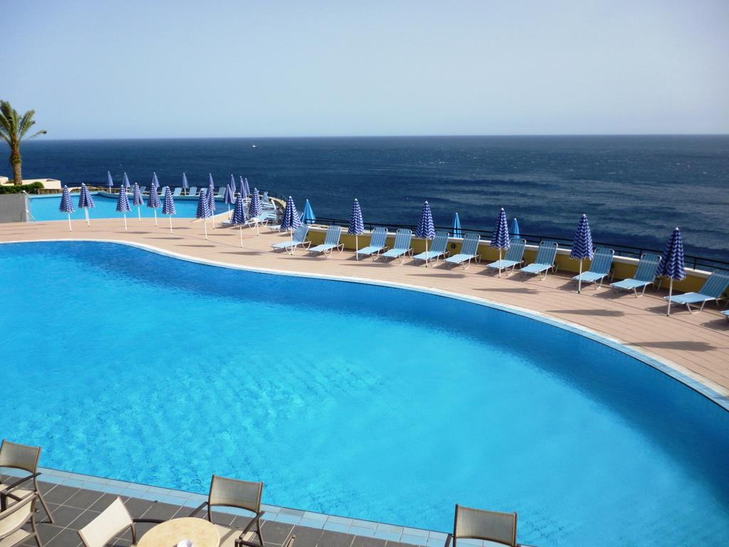Piscina deschisă