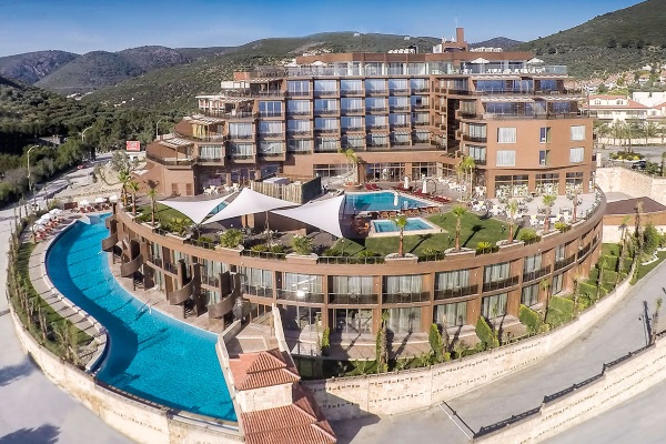 Kusadasi, Hotel Suhan 360, exterior.jpg