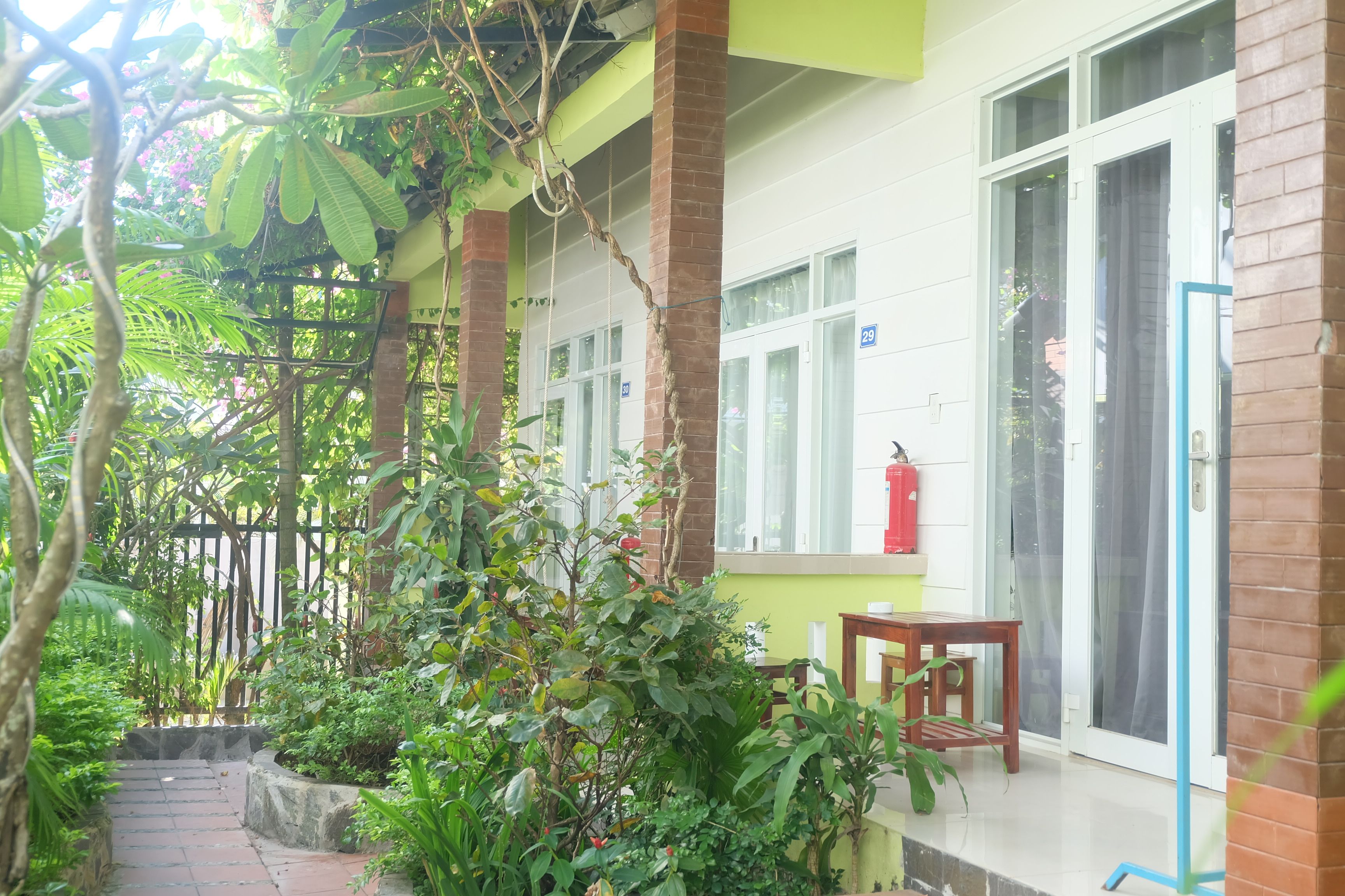 Bungalou