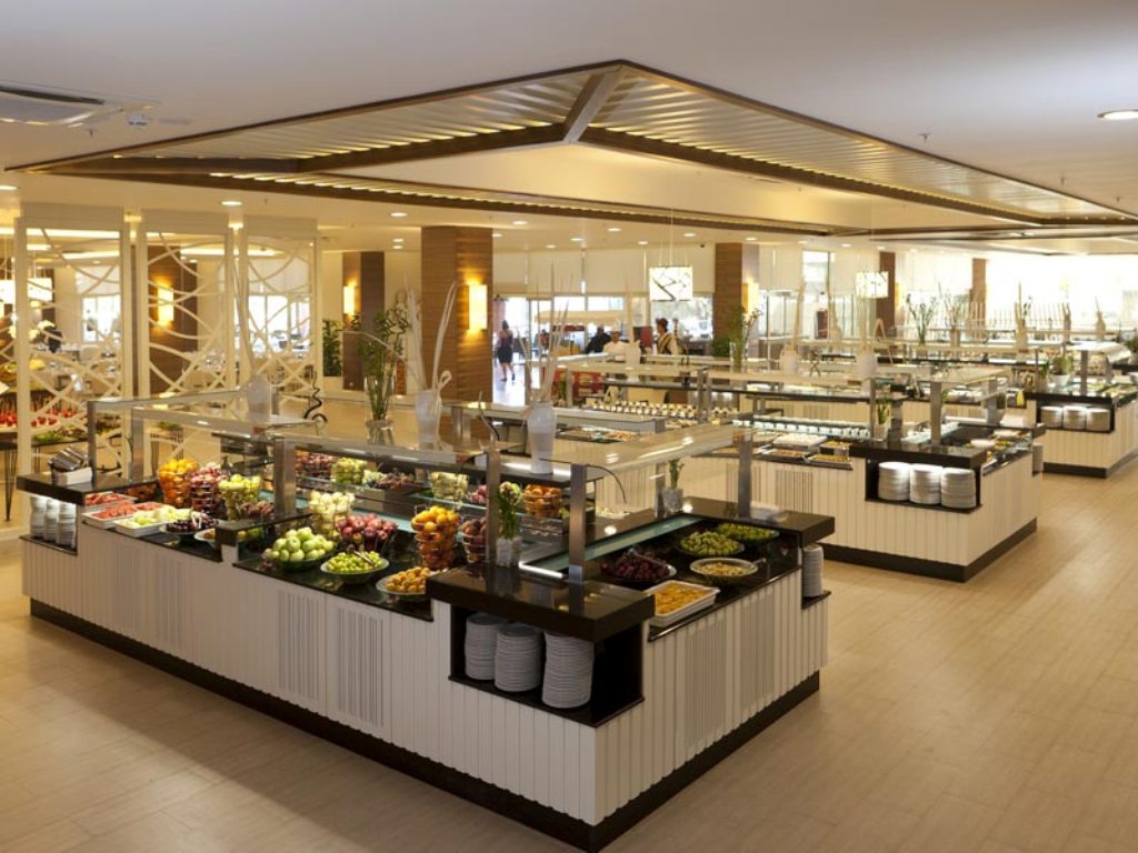 PALOMA RESTAURANT