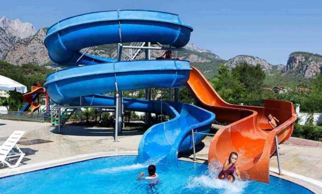 Water Park