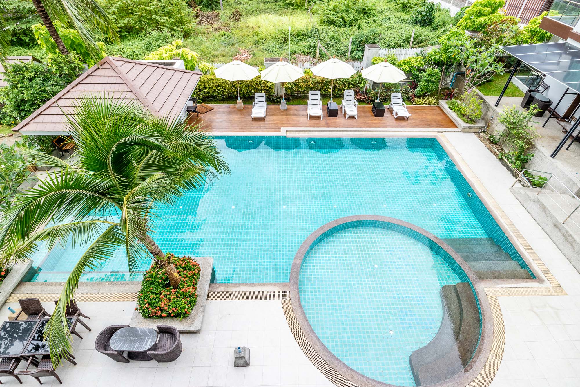 Bungalou