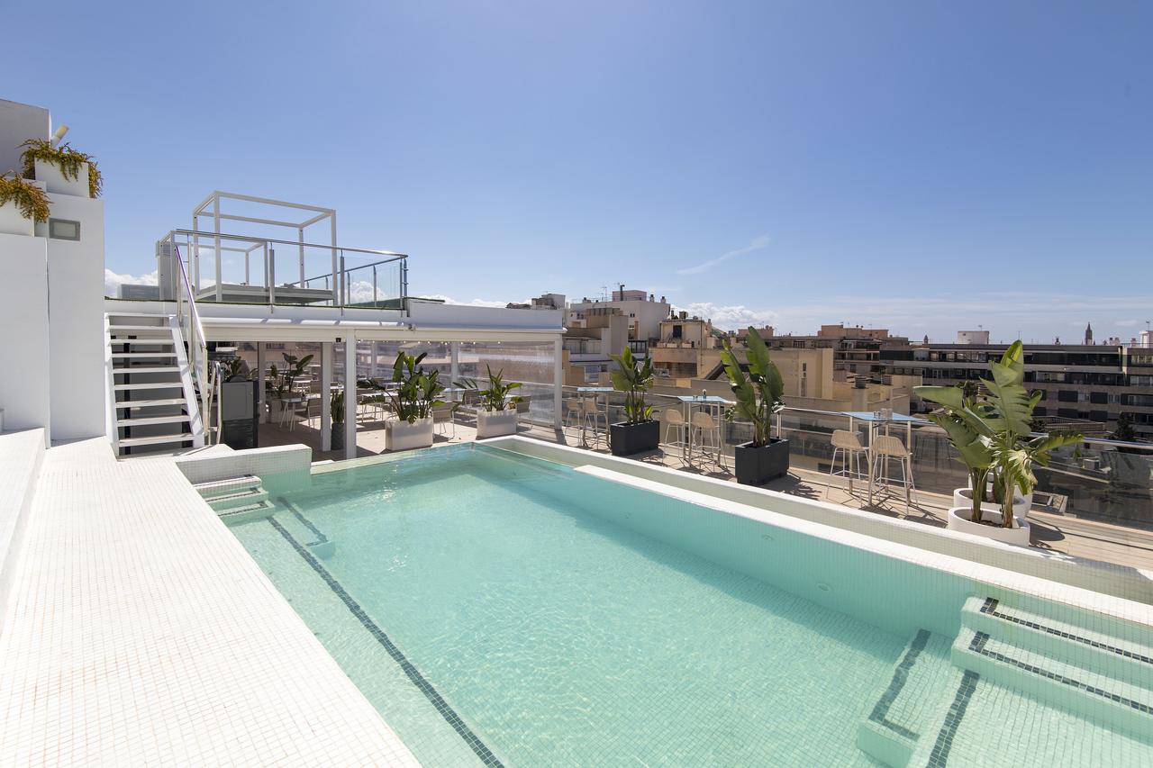 Piscina deschisă
