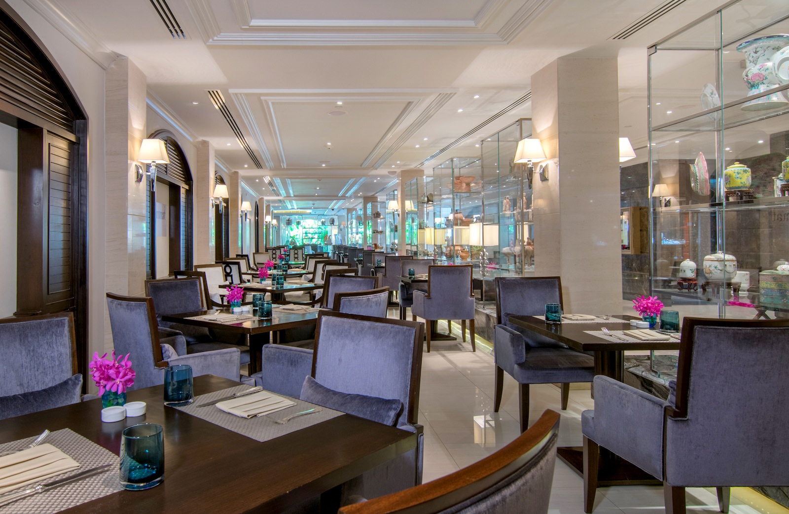 Patummat Restaurant