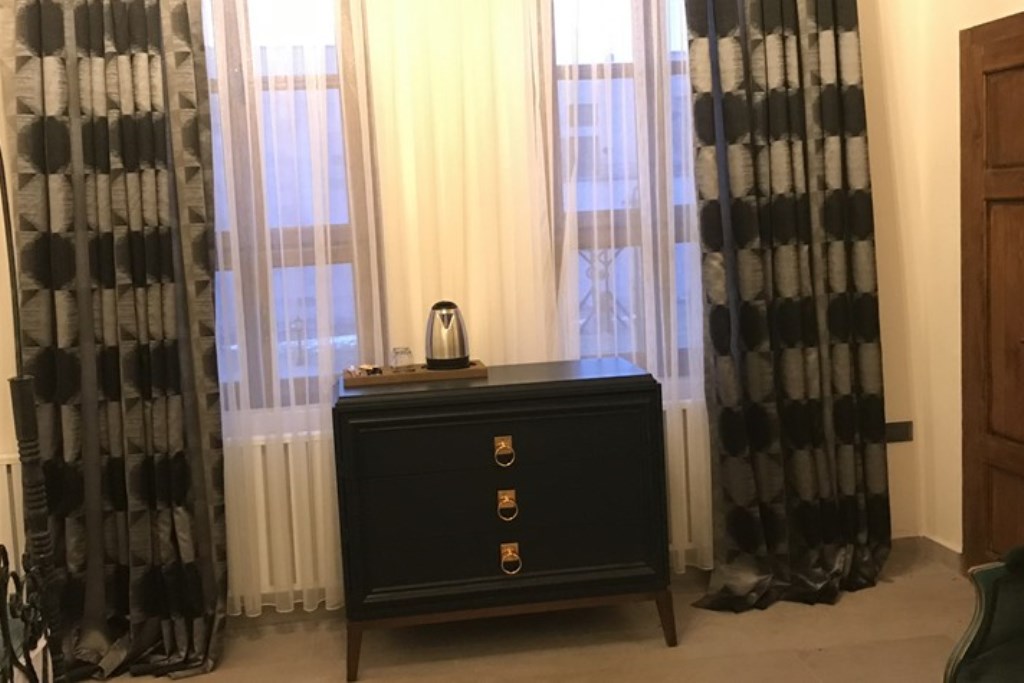 STANDARD DELUXE ROOM