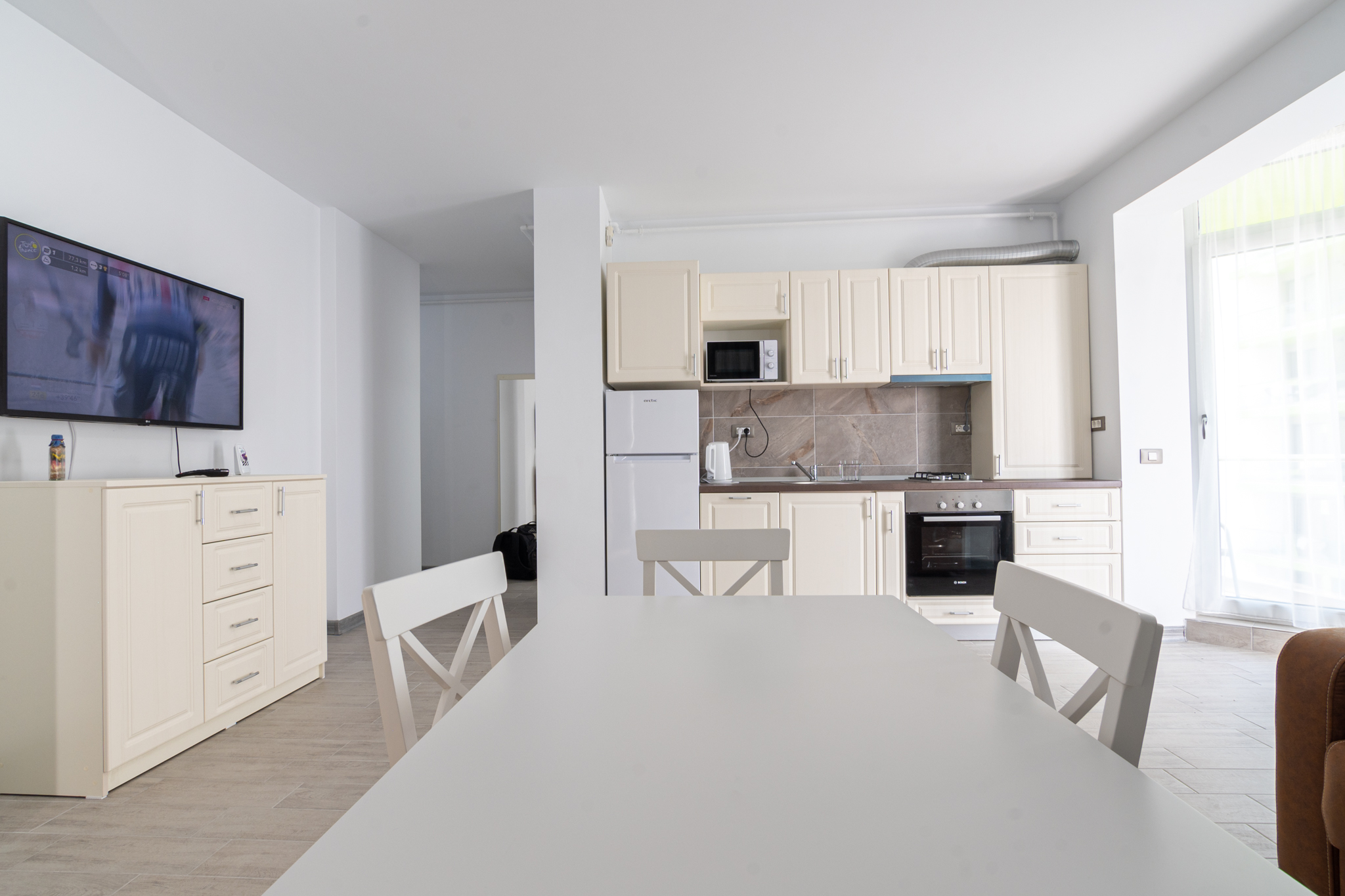 Apartament Alexia Alezzi