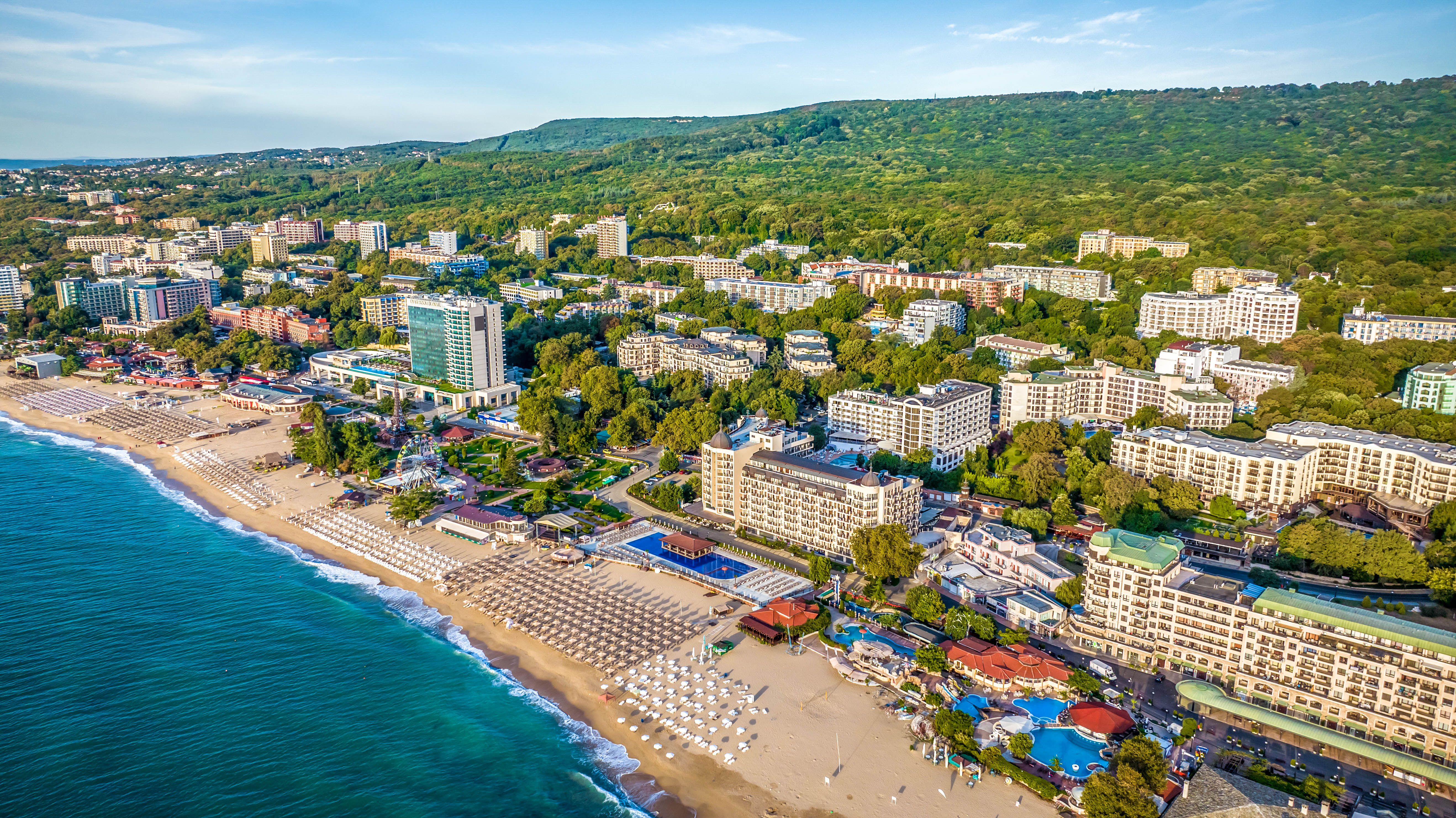 Plajă 