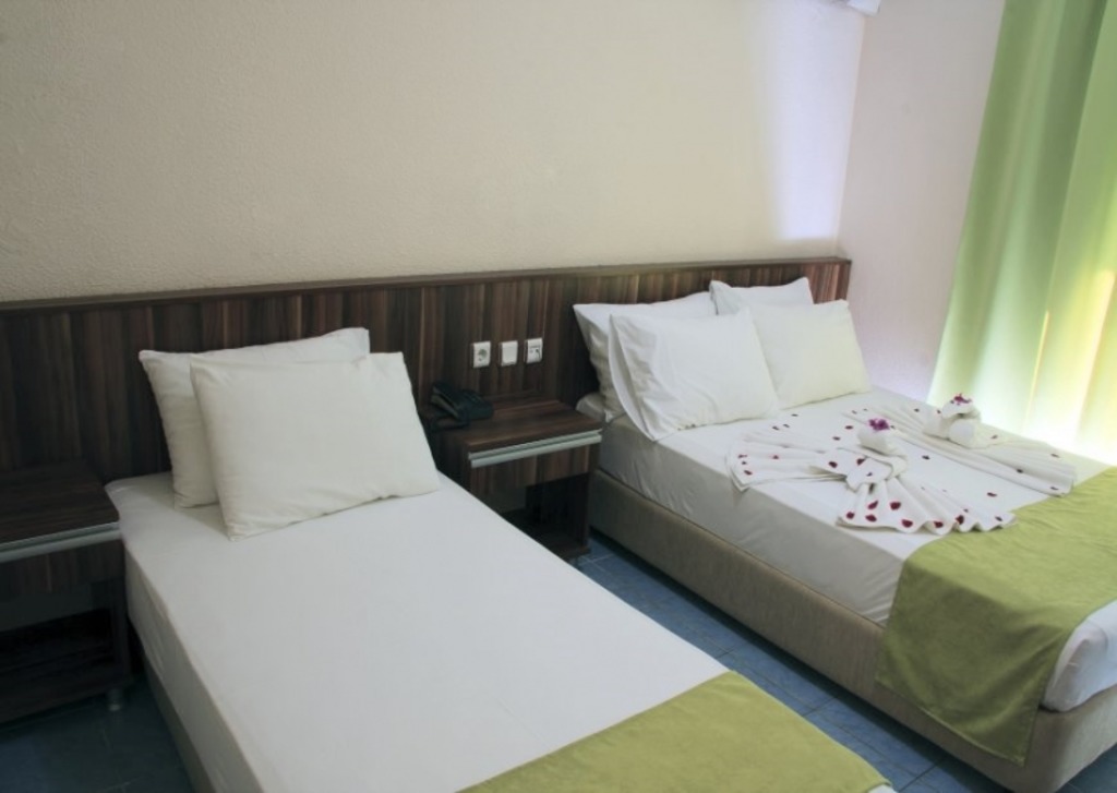 standard room