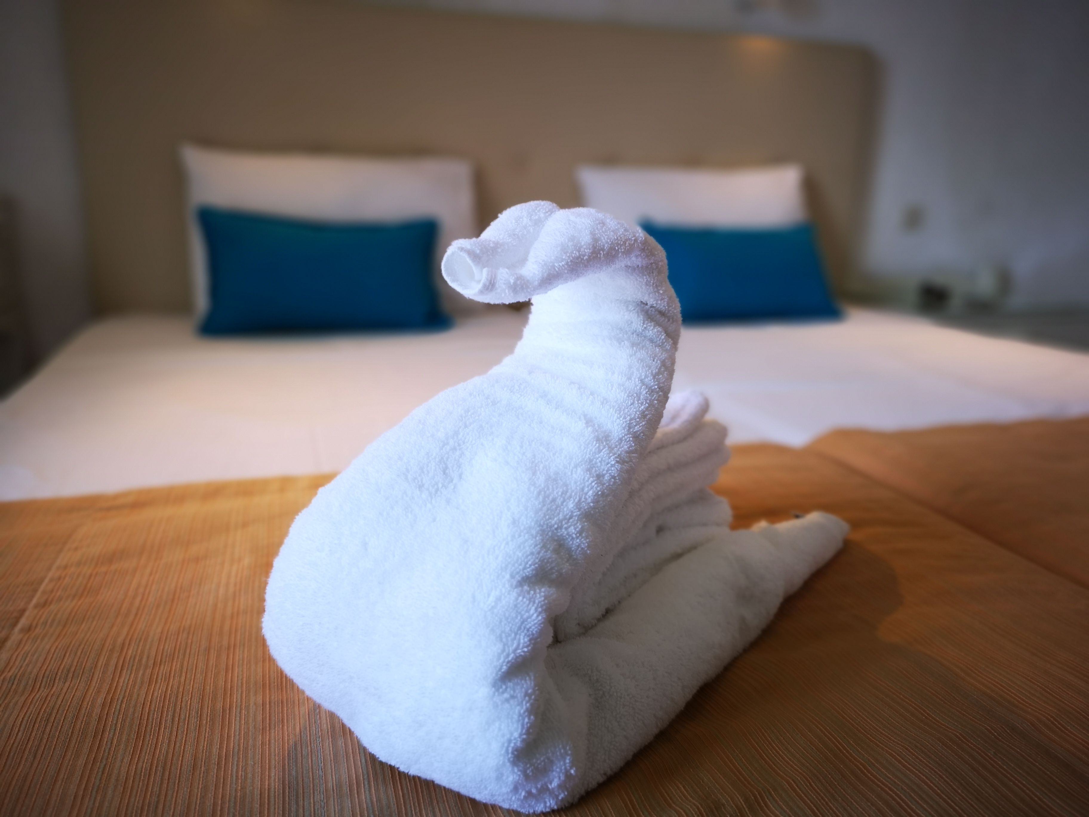Double Room Sea Side