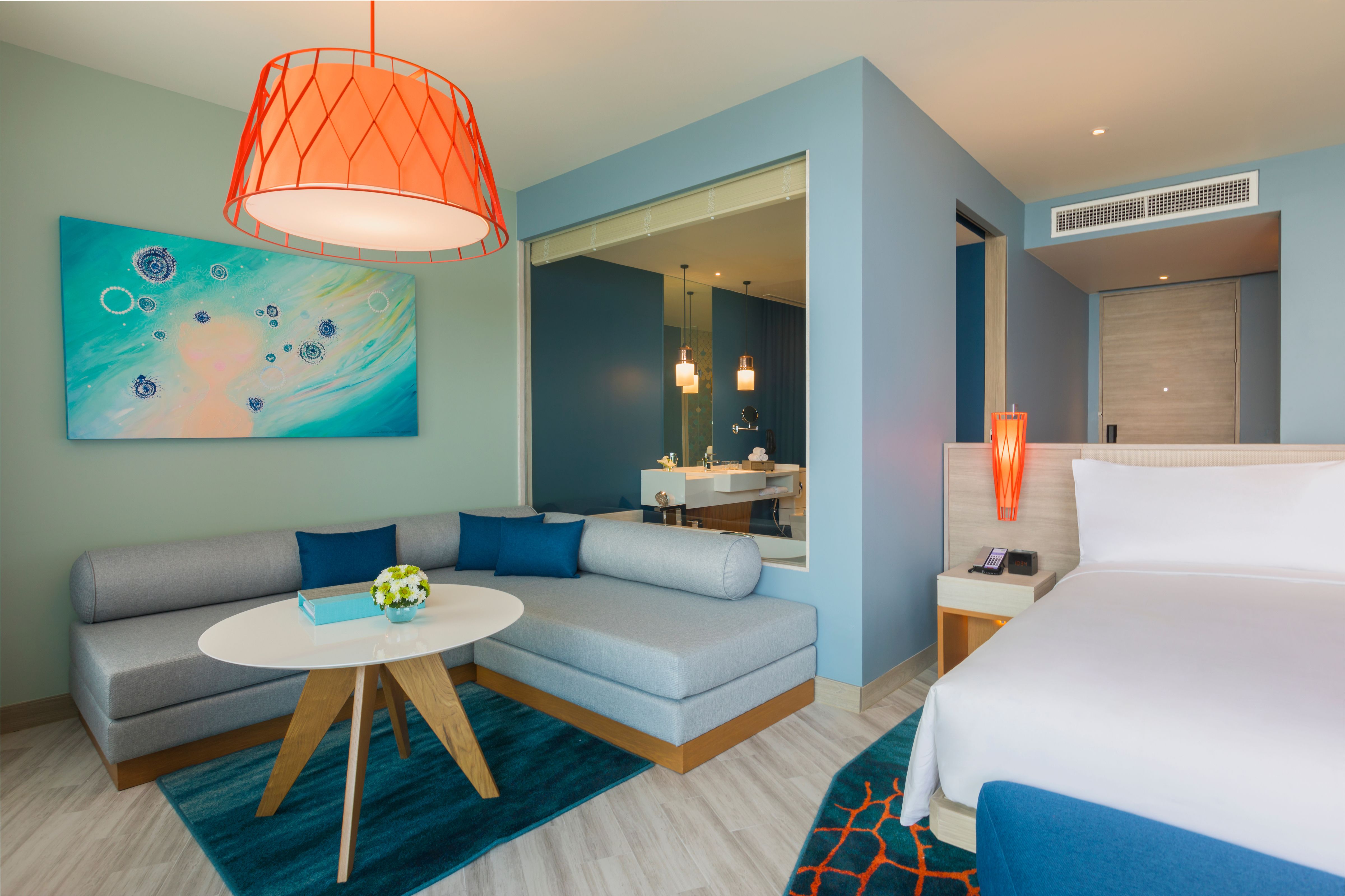 Panoramic Suite