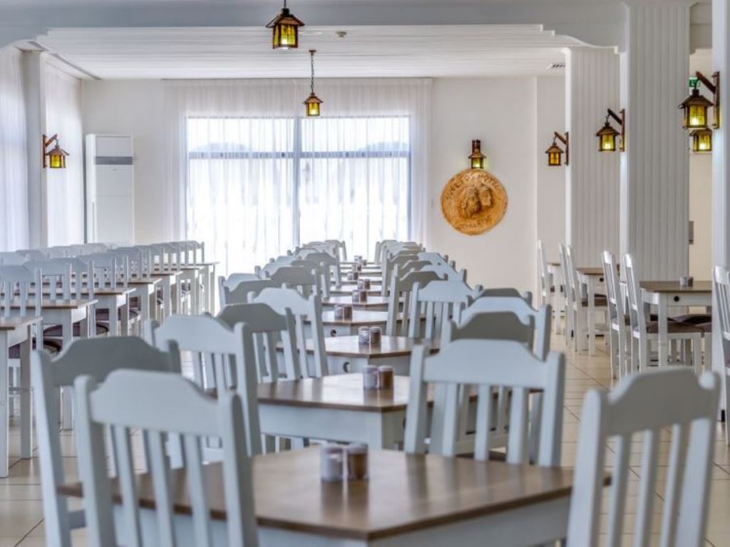 Phanari Restaurant
