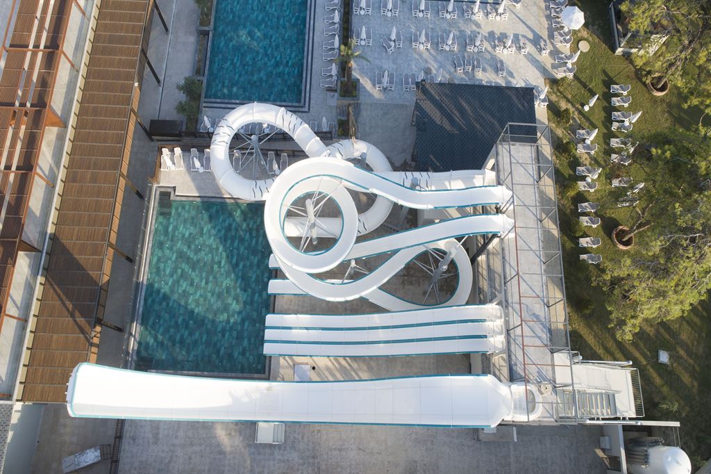 Parc acvatic