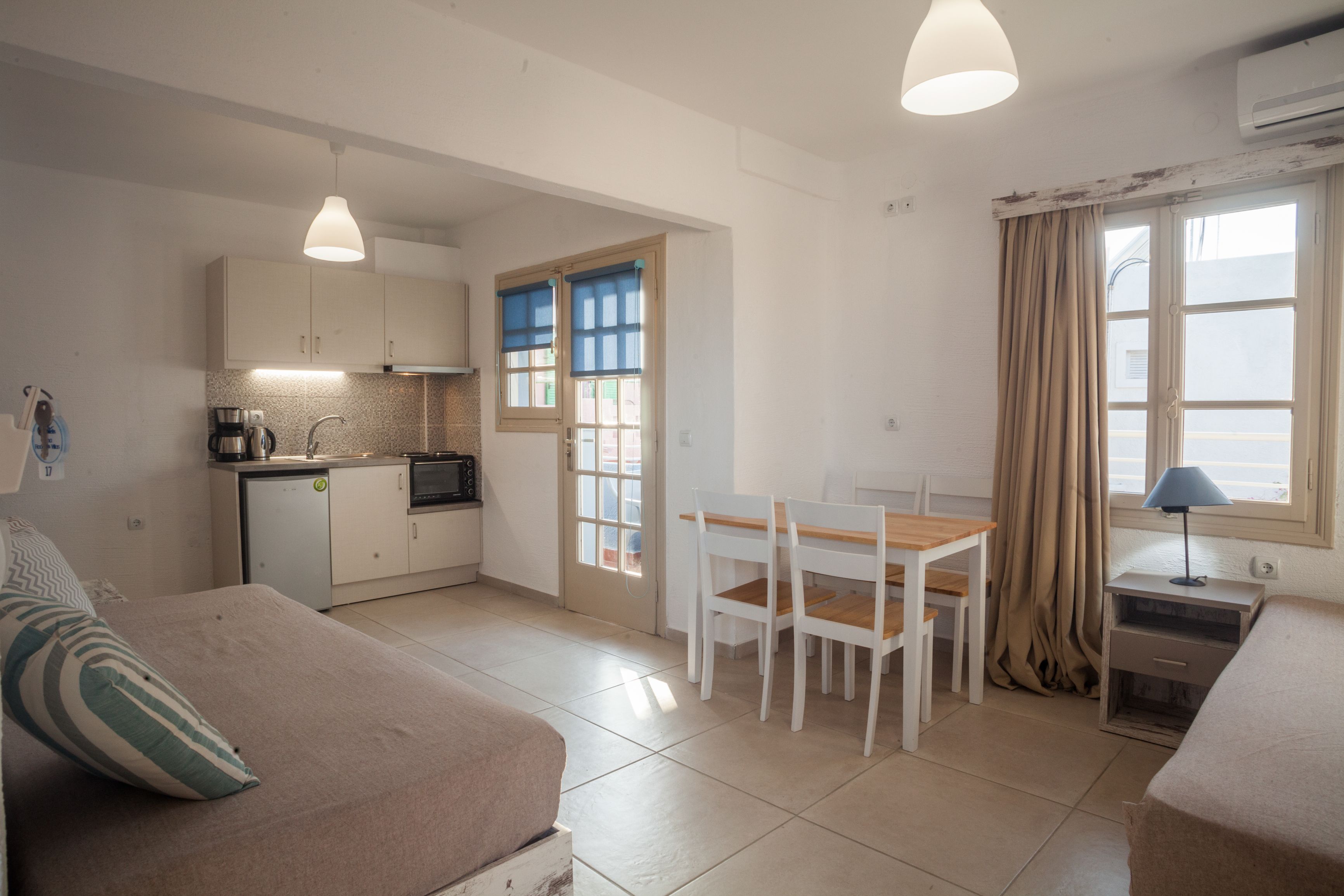 SUITE JUNIOR 2 PAX