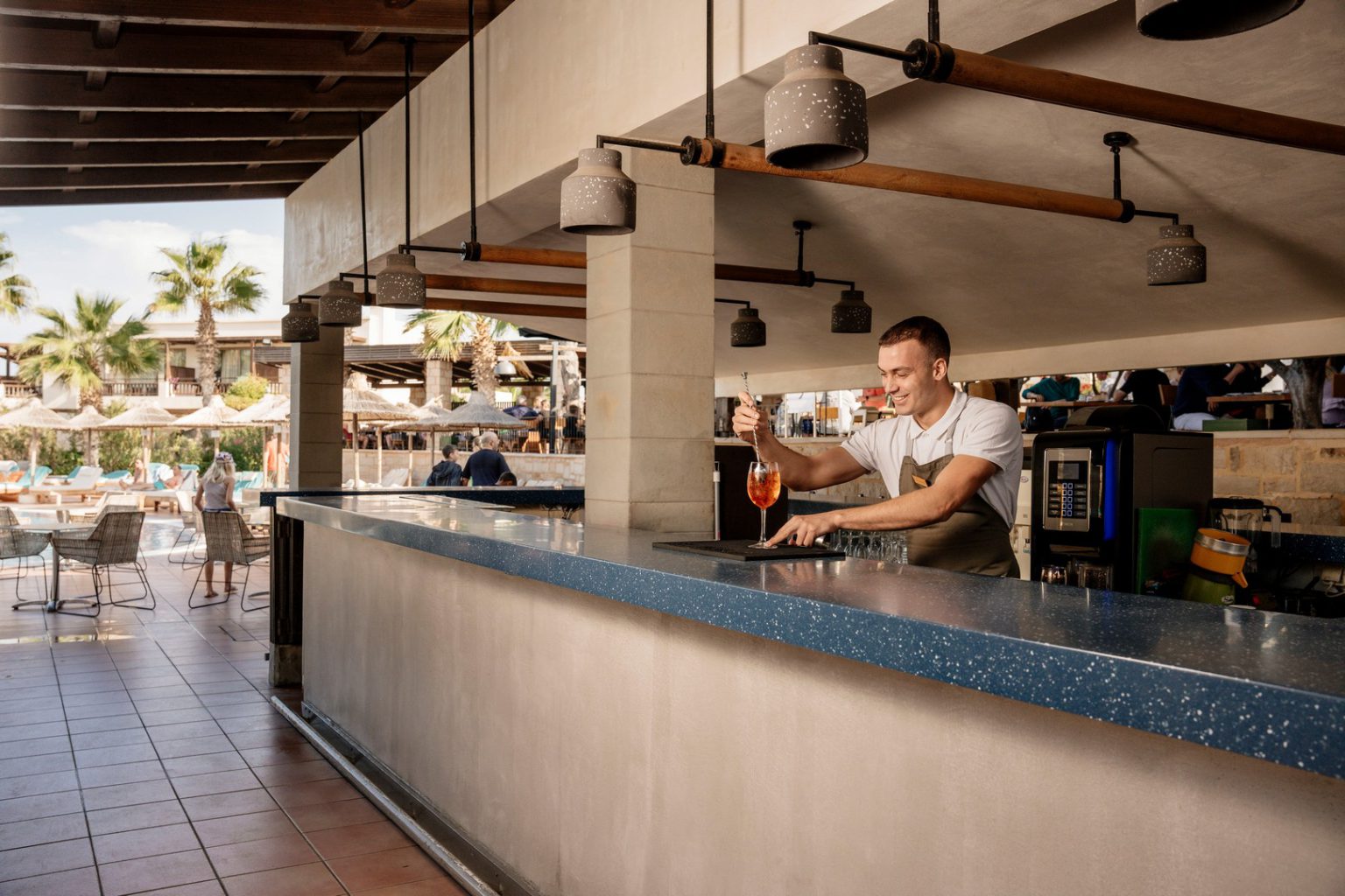 KOCHILI BAR