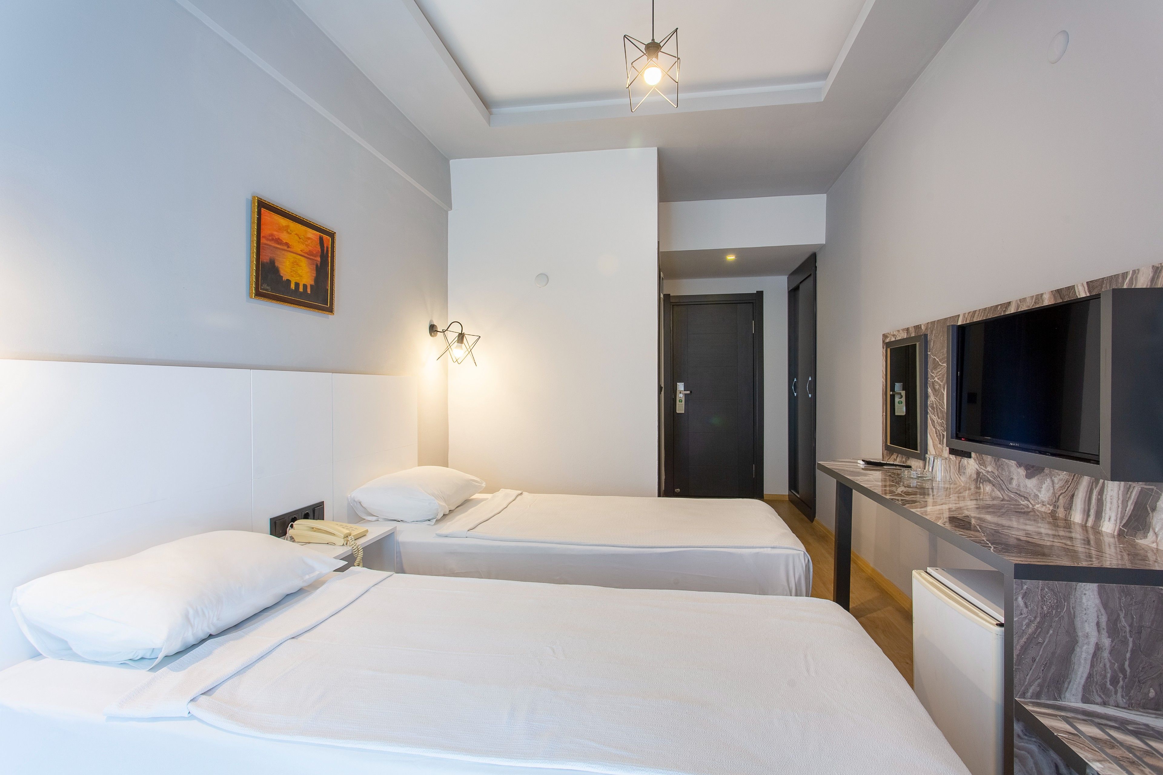 STANDART ROOM