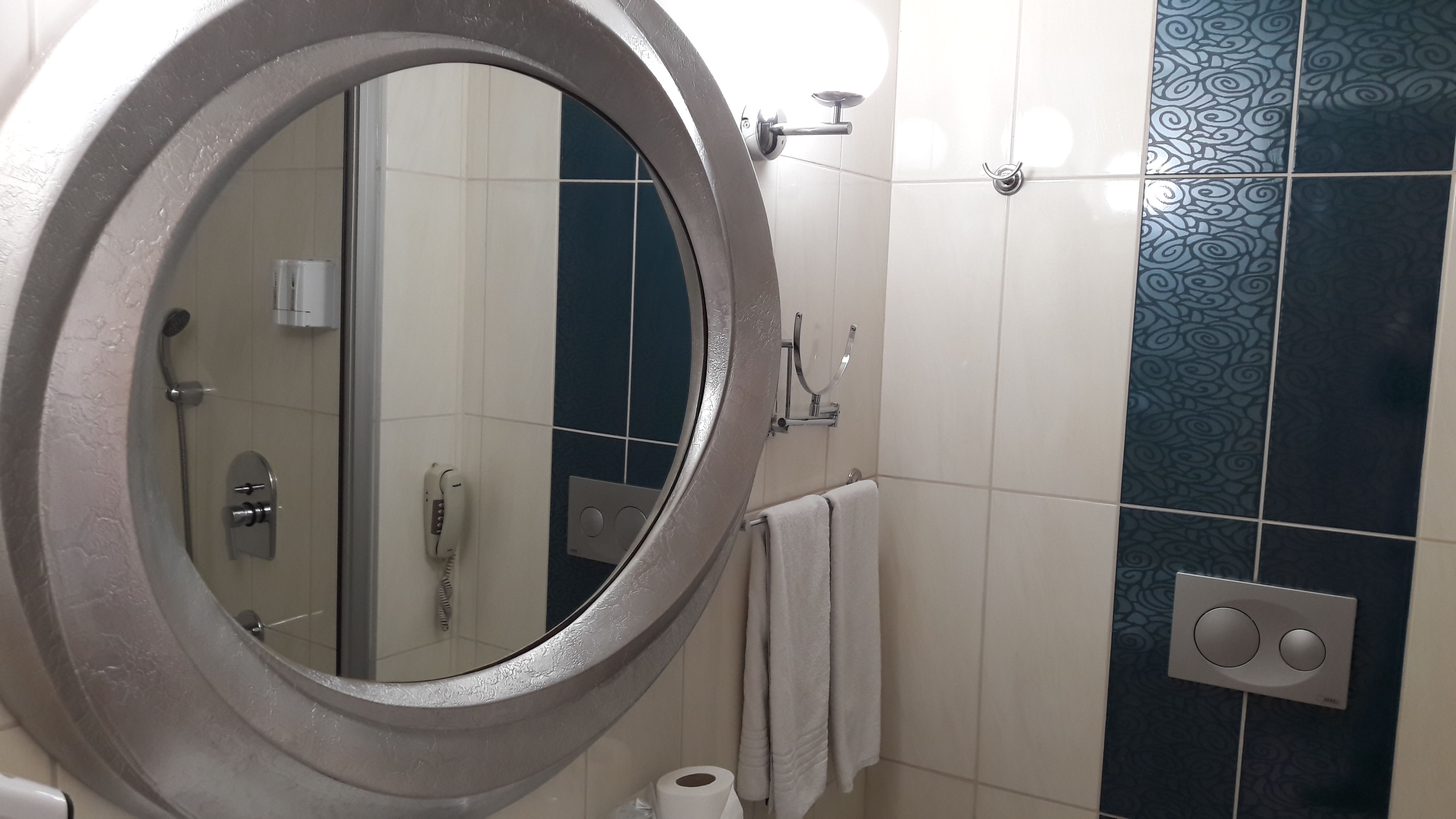 Standart Single Room