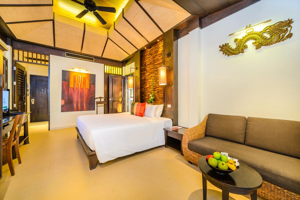 Impiana Suite