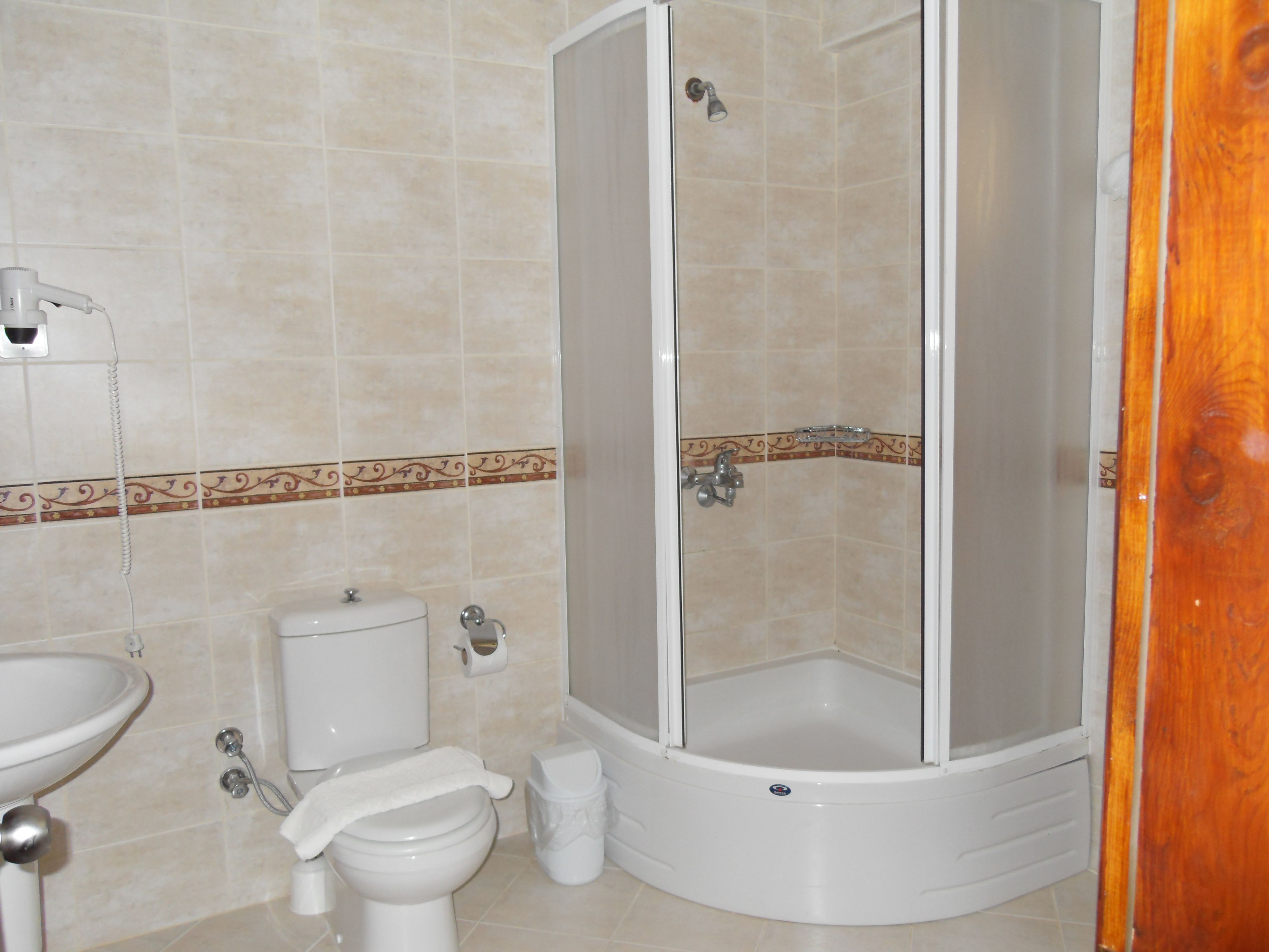 STANDARD  ROOM 
