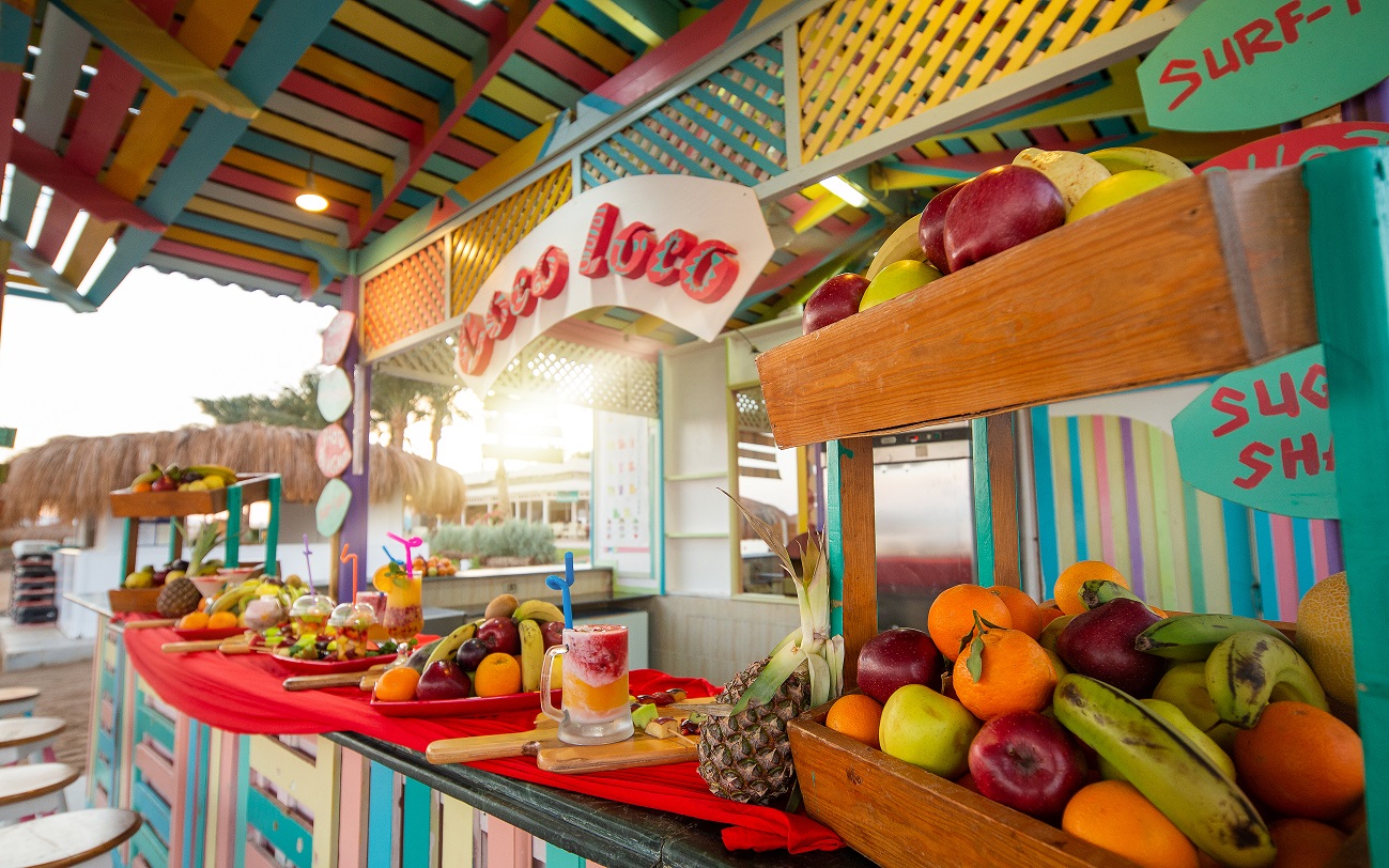 Cocoloco Bar