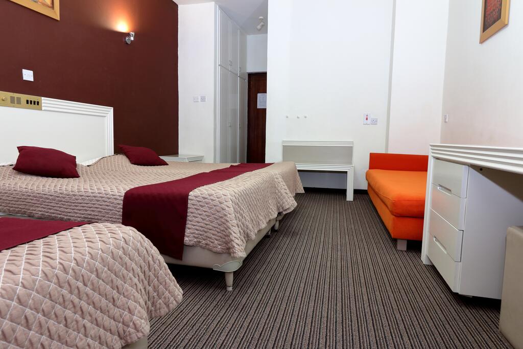  Triple Standard Room