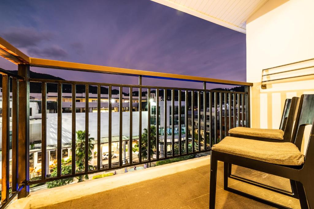 Superior Room