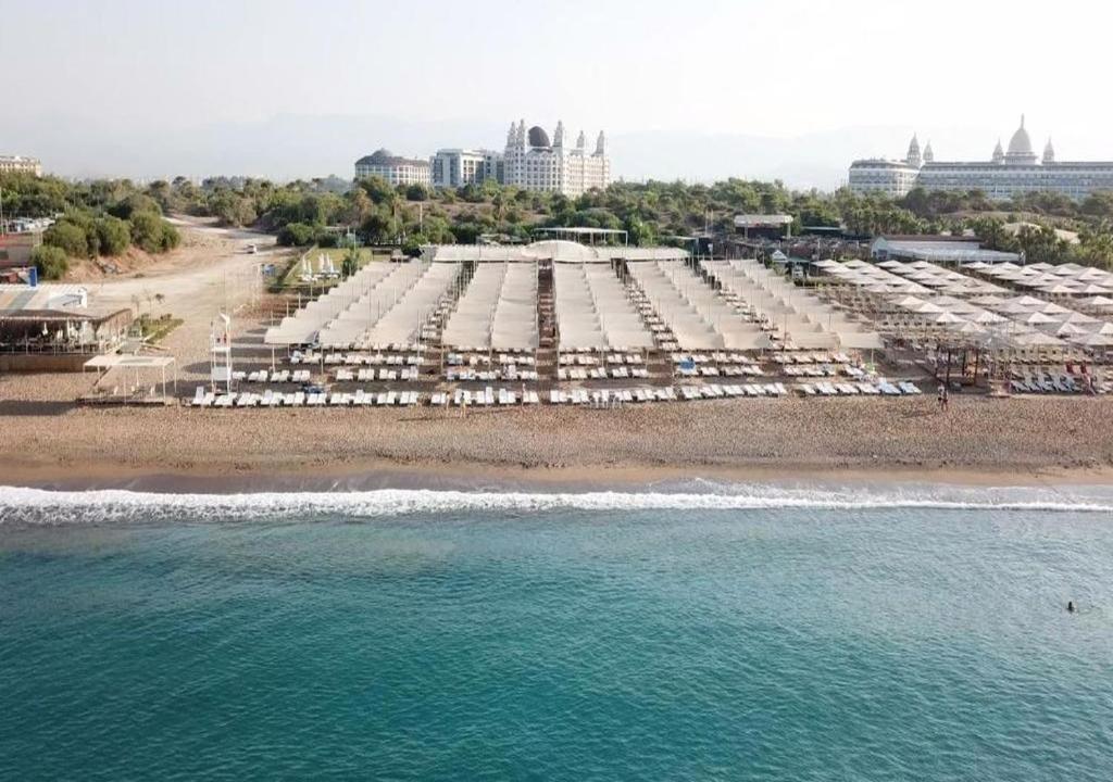 Plajă 