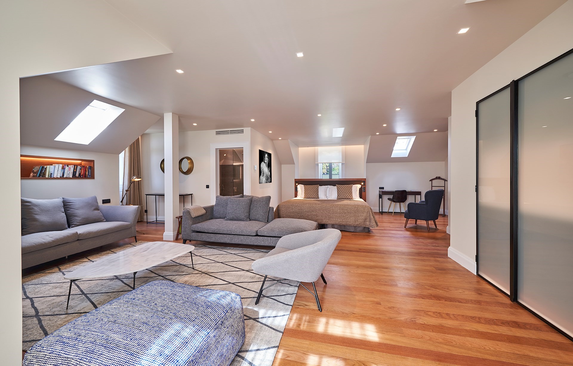 ARTISTIC SUITE