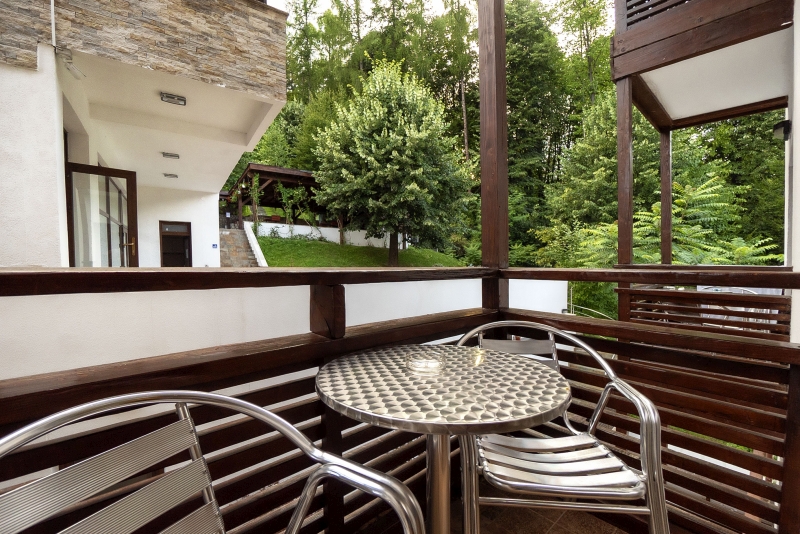 Family Executive Corp B cu acces la piscina